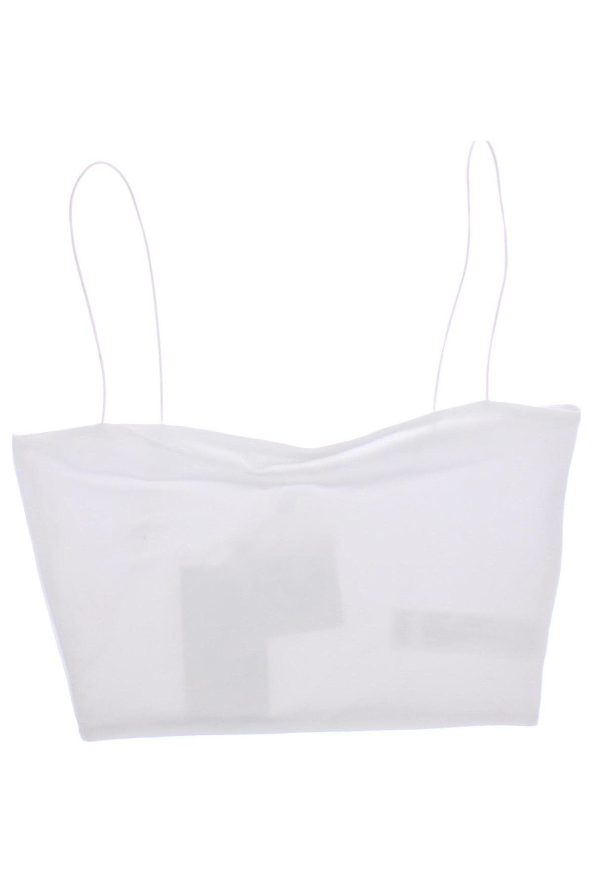 Dámske tielko  LeGer By Lena Gercke X About you, Veľkosť XS, Farba Biela, Cena  4,95 €