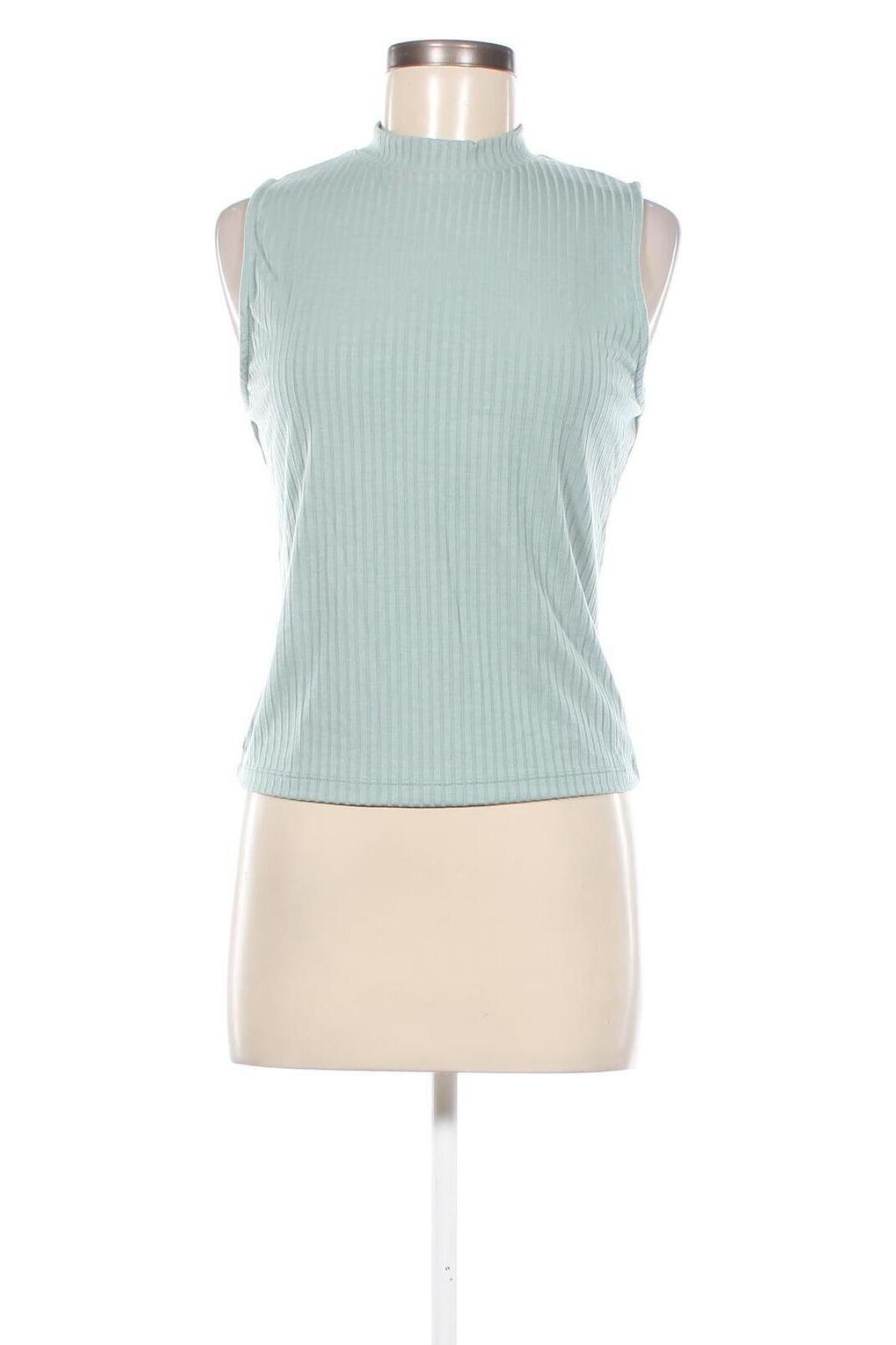 Tricou de damă LeGer By Lena Gercke X About you, Mărime M, Culoare Verde, Preț 33,99 Lei