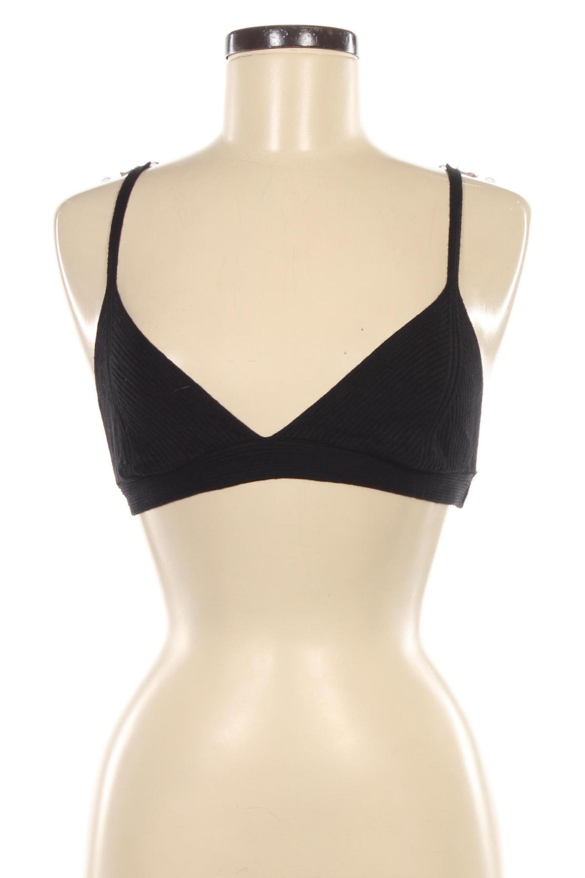 Damentop LeGer By Lena Gercke X About you, Größe M, Farbe Schwarz, Preis € 4,99