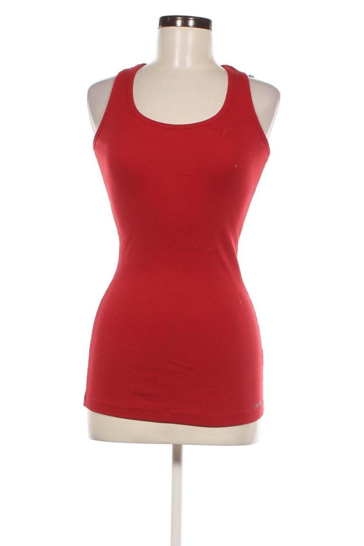 Damentop Liu Jo, Größe L, Farbe Rot, Preis 27,99 €