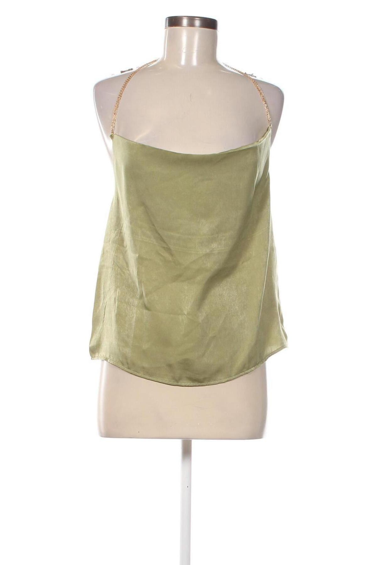 Tricou de damă MYLAVIE by Sarah Harrison, Mărime S, Culoare Verde, Preț 30,99 Lei