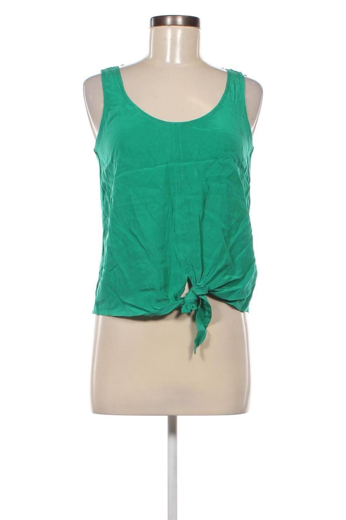 Tricou de damă One More Story, Mărime S, Culoare Verde, Preț 10,99 Lei