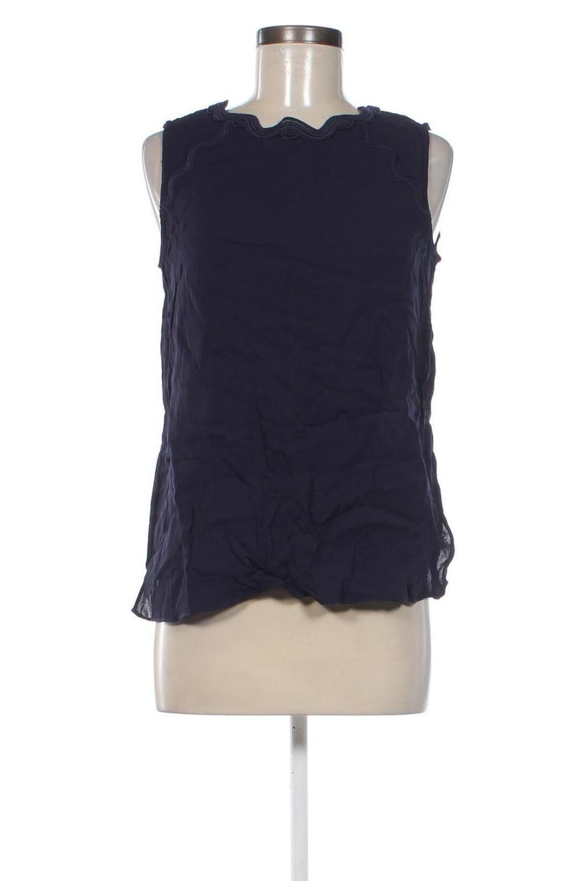 Damentop Reiss, Größe M, Farbe Blau, Preis 10,99 €