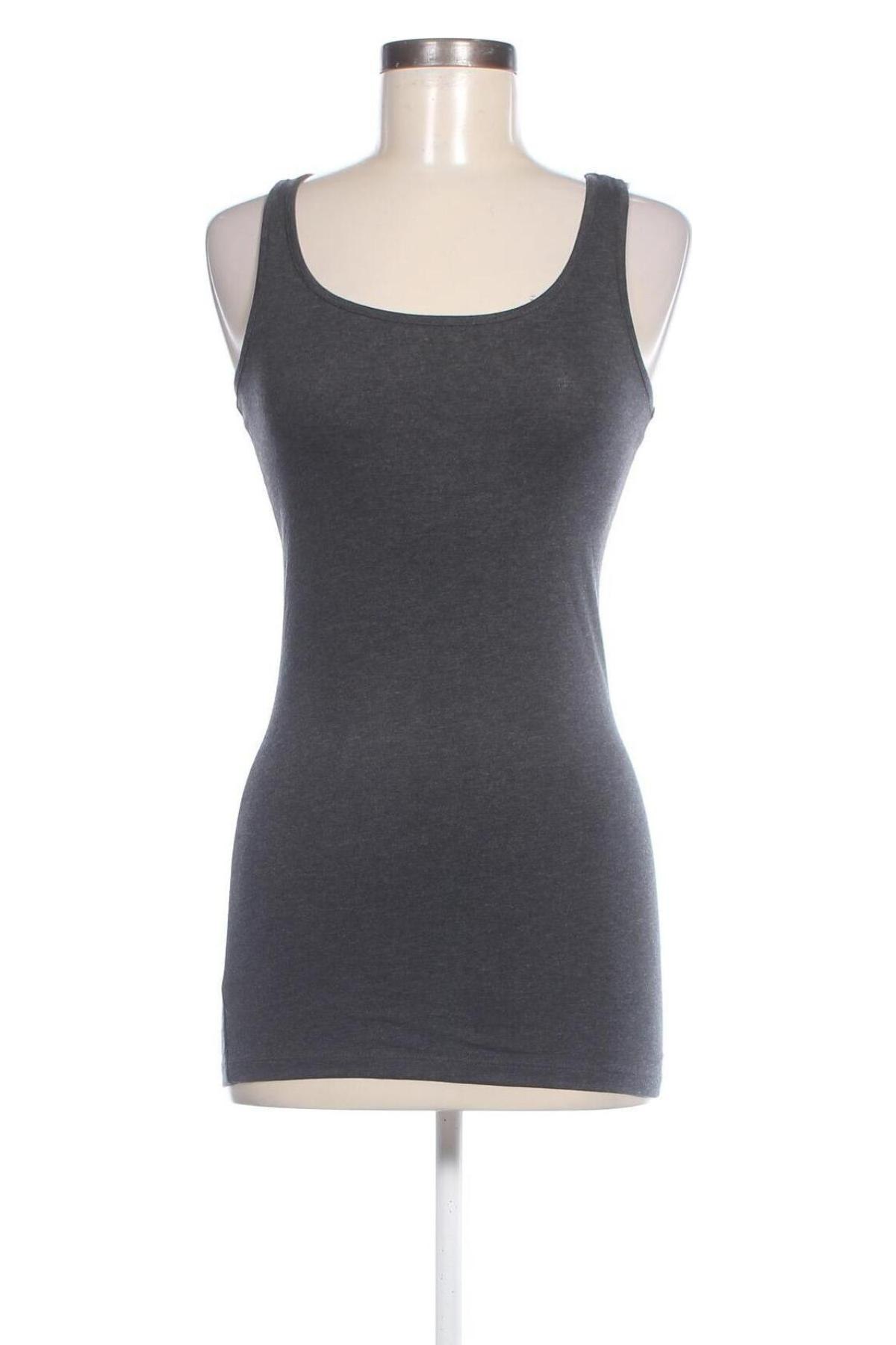 Dámske tielko  Vero Moda, Veľkosť XS, Farba Sivá, Cena  4,95 €