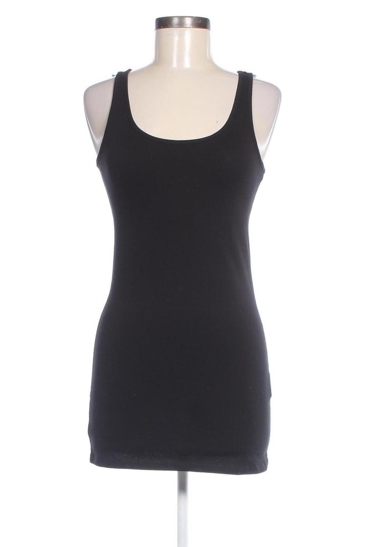 Damentop Vero Moda, Größe M, Farbe Schwarz, Preis 4,99 €