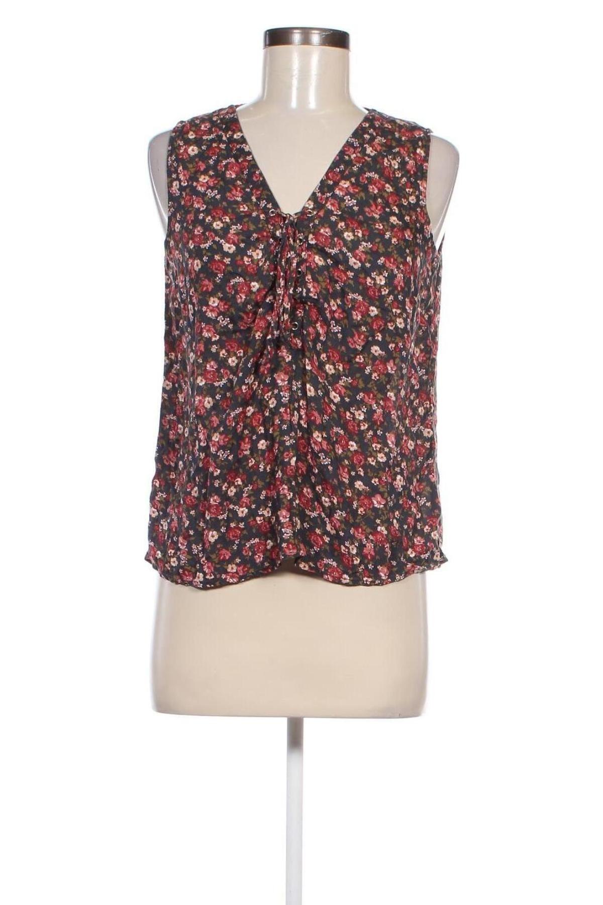 Damentop Vero Moda, Größe M, Farbe Mehrfarbig, Preis € 2,49