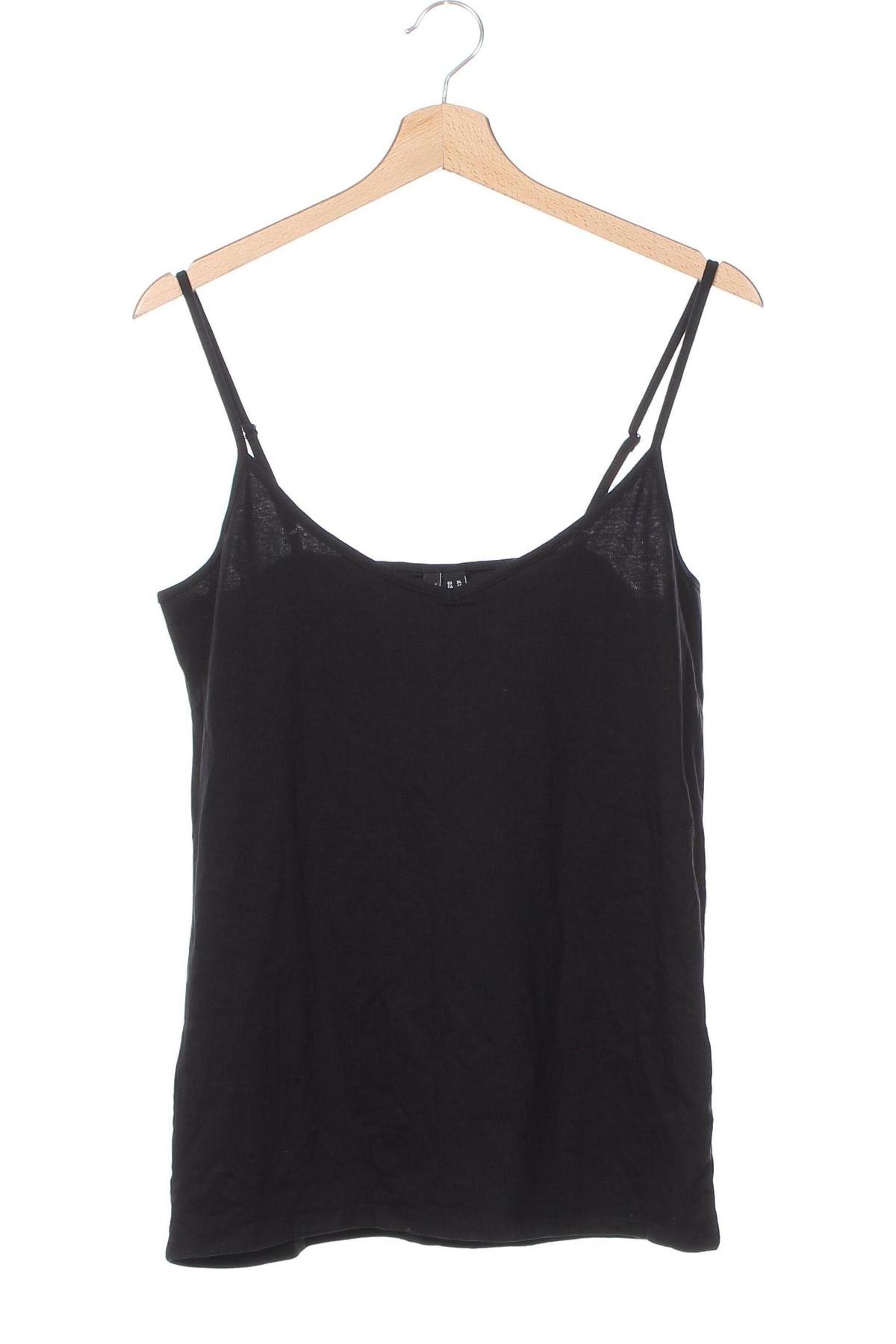 Damentop Vero Moda, Größe XL, Farbe Schwarz, Preis € 12,99