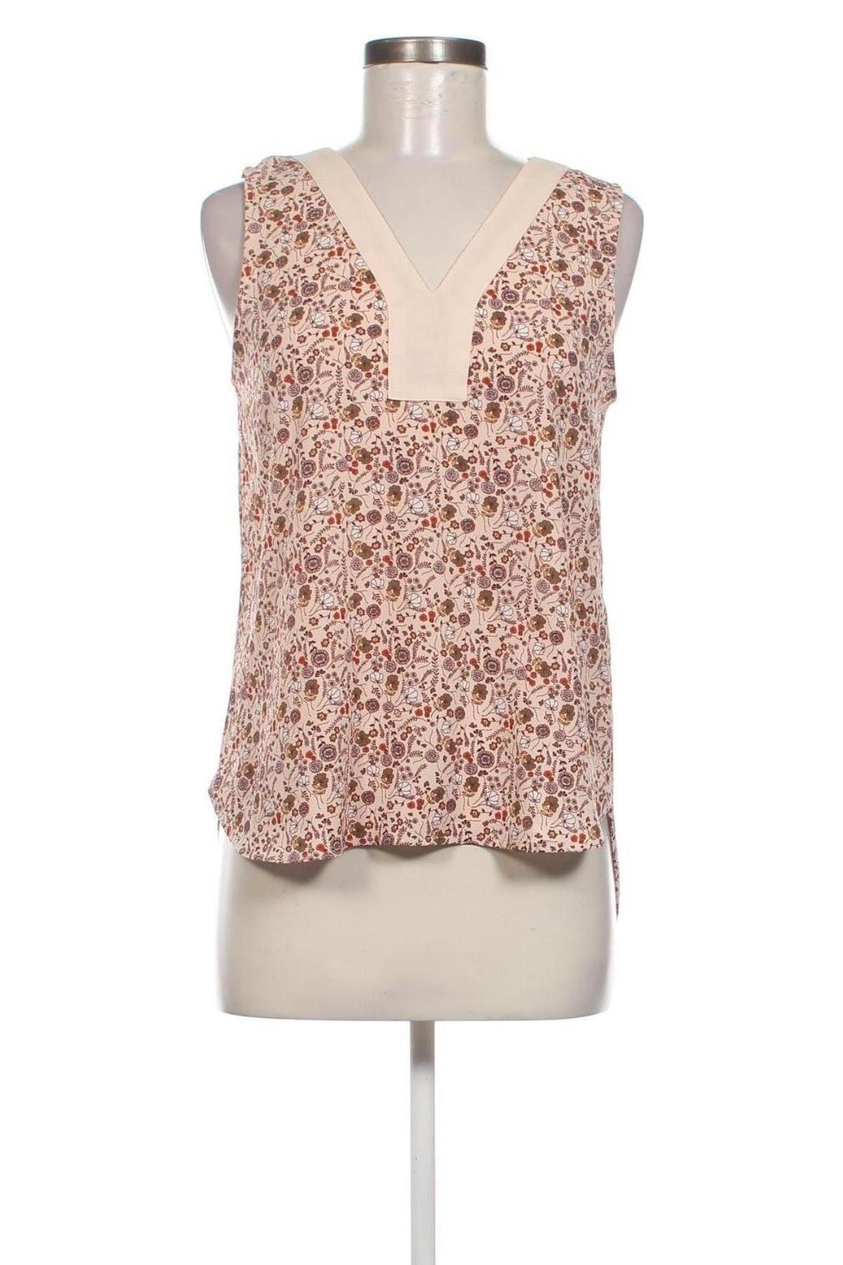 Damentop Vero Moda, Größe S, Farbe Mehrfarbig, Preis € 2,49