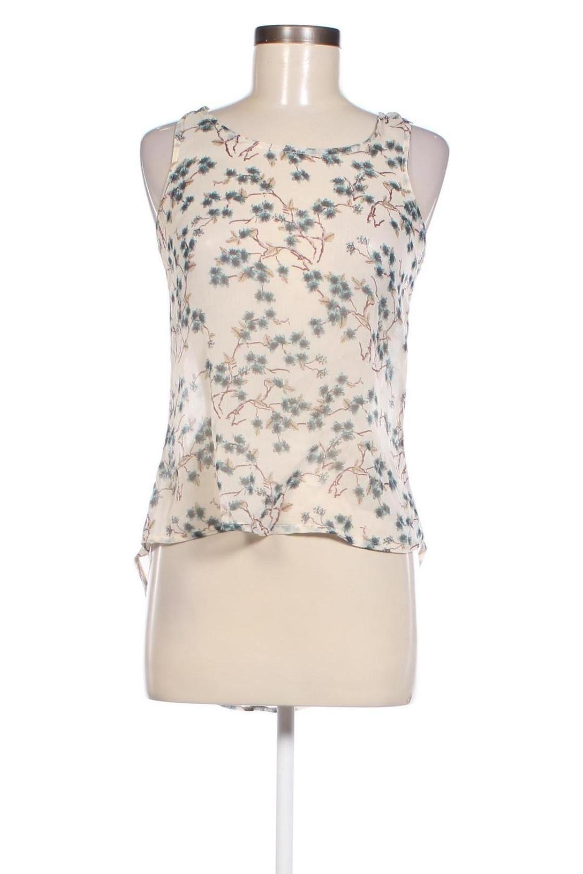 Damentop Vero Moda, Größe S, Farbe Mehrfarbig, Preis € 4,49