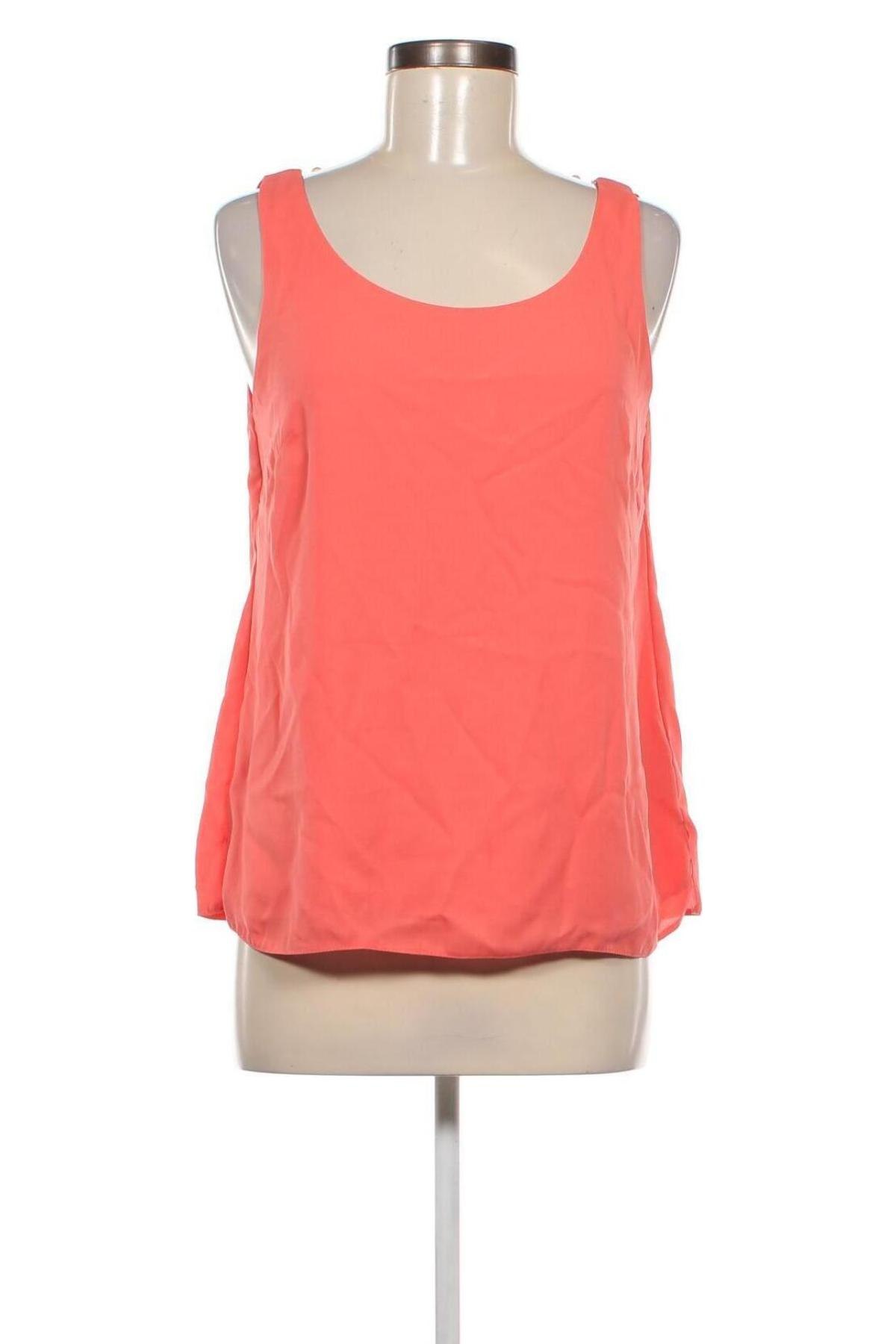 Damentop Wallis, Größe M, Farbe Orange, Preis € 5,49