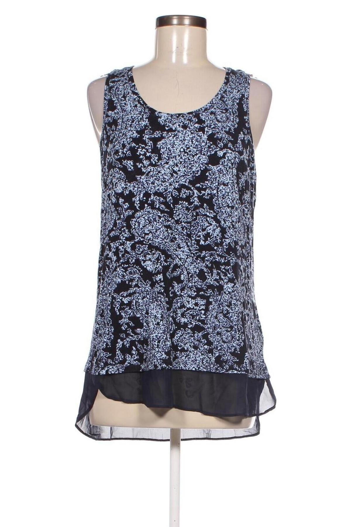 Damentop Women by Tchibo, Größe M, Farbe Mehrfarbig, Preis € 3,99