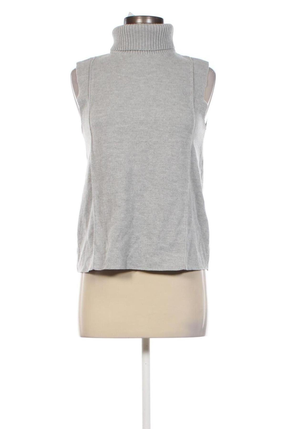 Damentop Zara, Größe S, Farbe Grau, Preis € 5,99