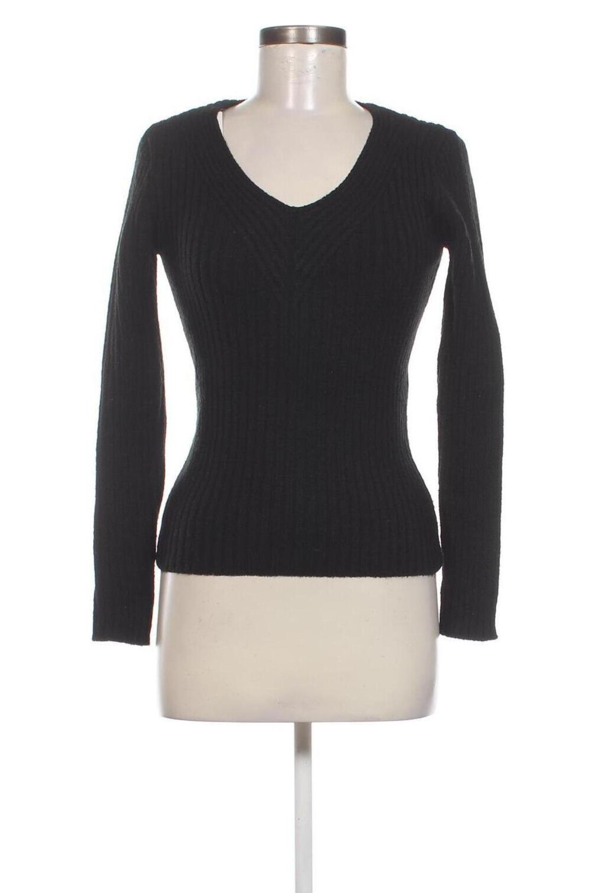 Damenpullover, Größe M, Farbe Schwarz, Preis 8,99 €