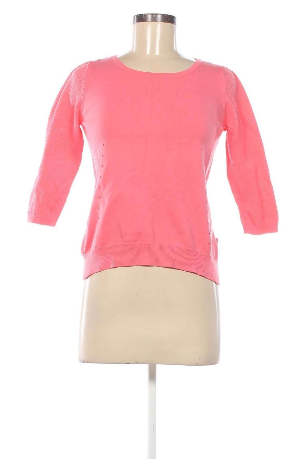 Damenpullover, Größe S, Farbe Rosa, Preis 8,49 €