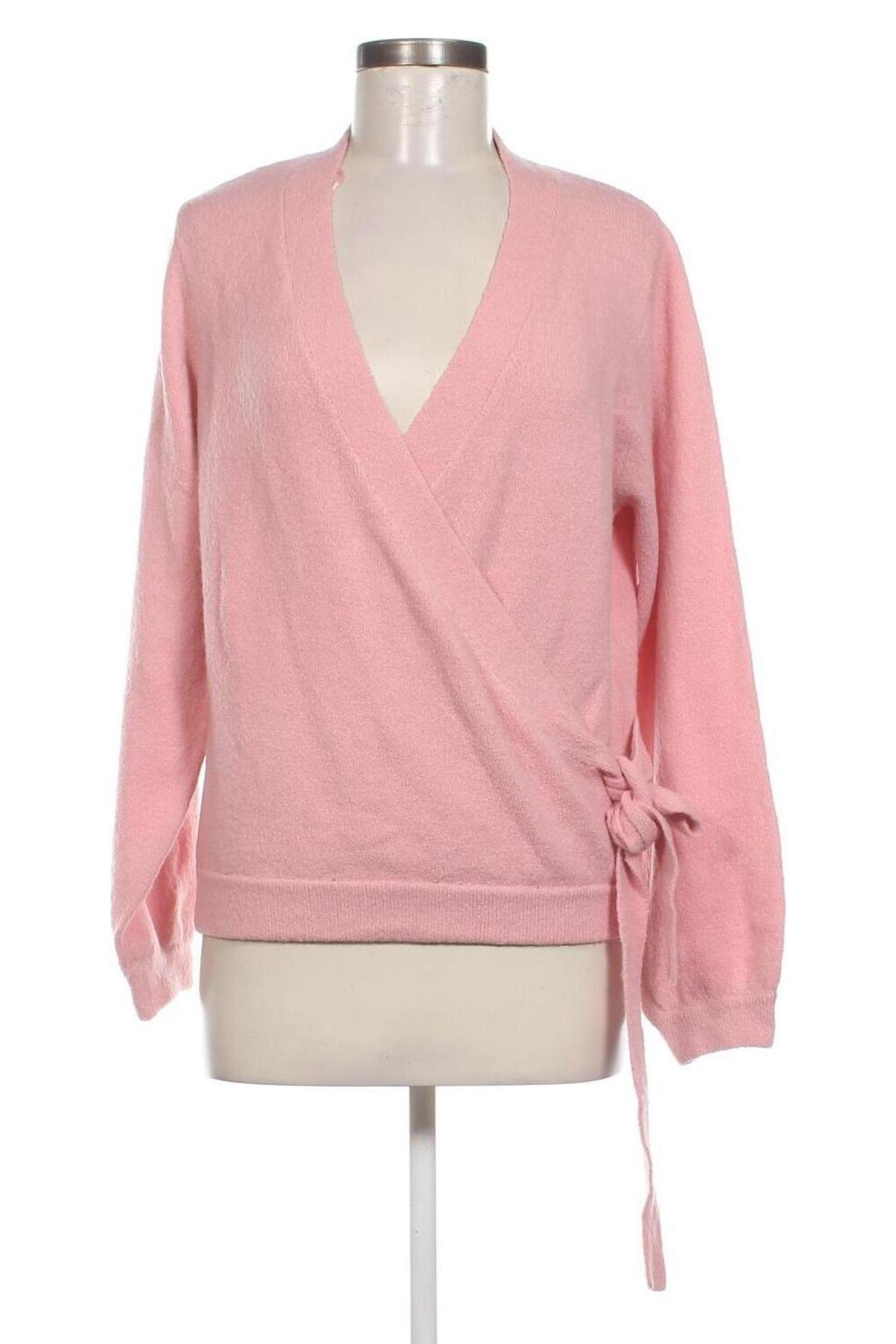 Damenpullover, Größe M, Farbe Rosa, Preis € 9,79