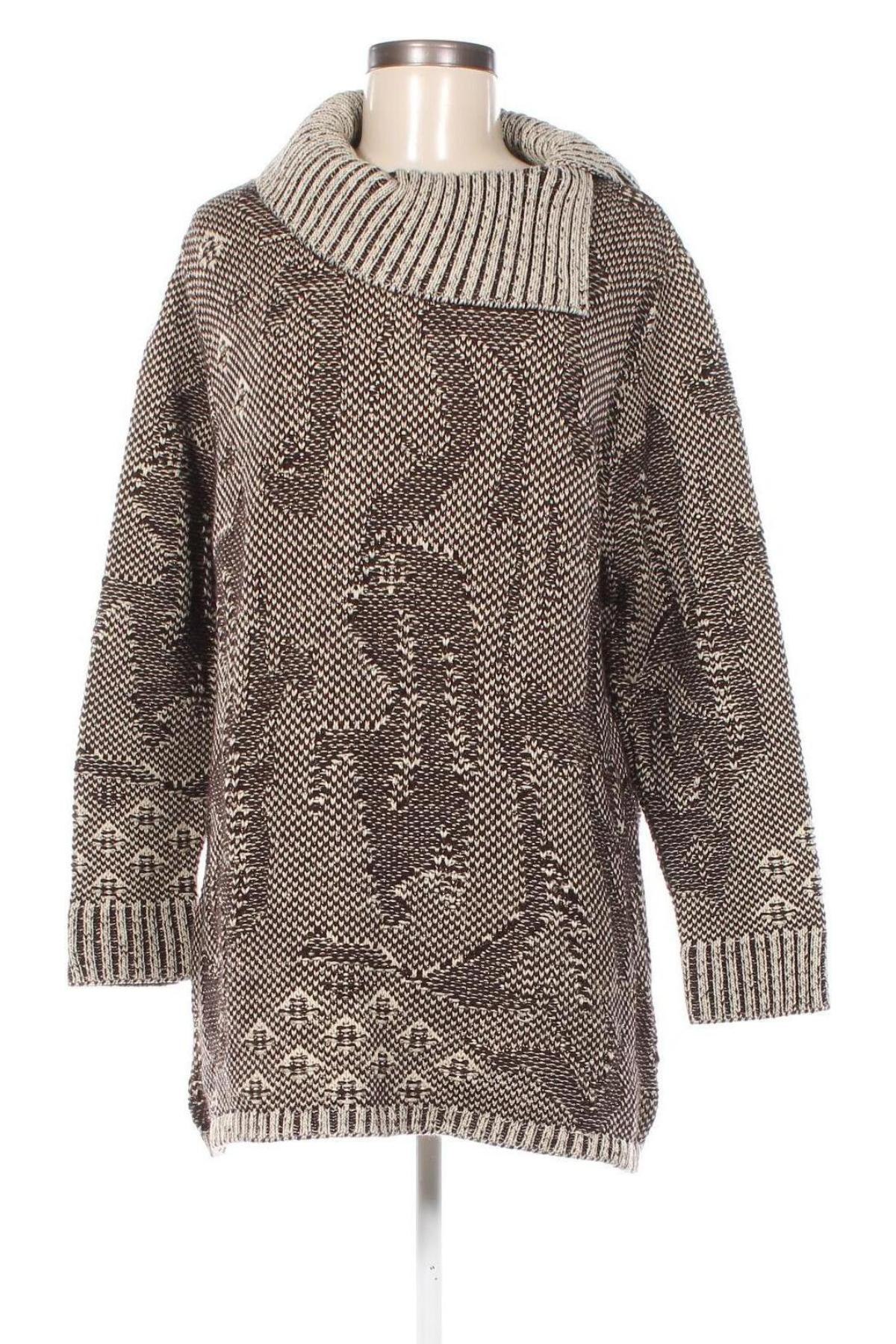 Damenpullover, Größe L, Farbe Mehrfarbig, Preis 9,49 €