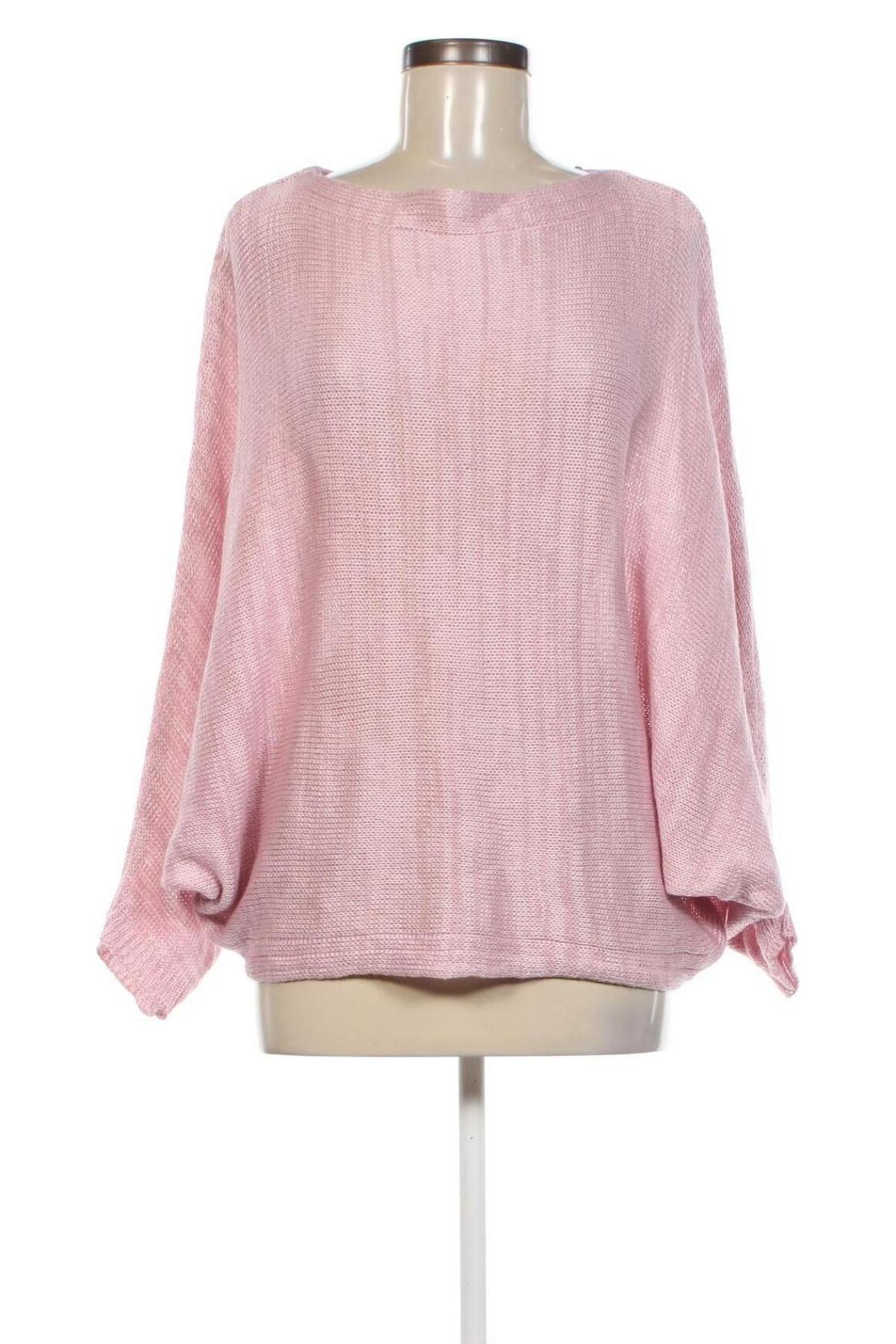 Damenpullover, Größe XL, Farbe Rosa, Preis € 20,29