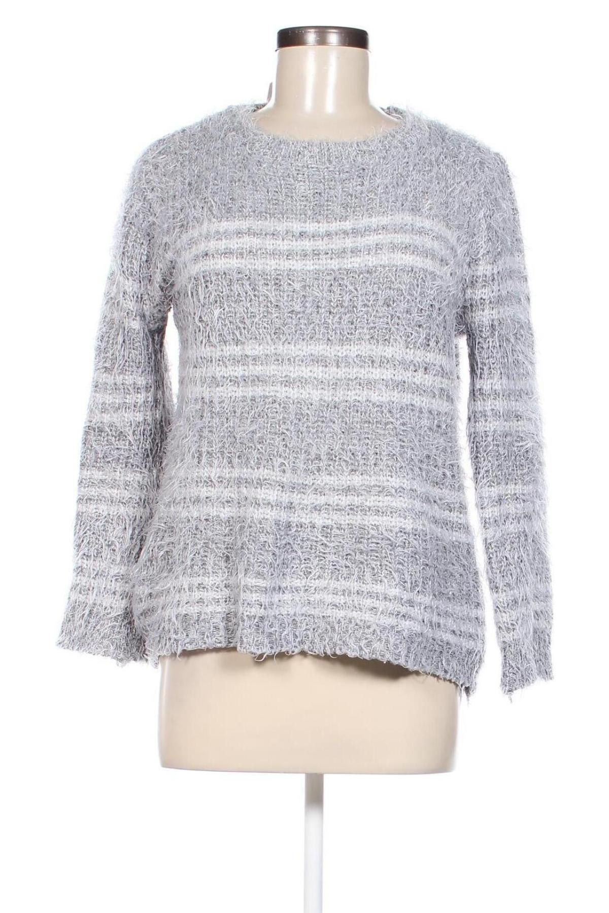 Damenpullover, Größe XL, Farbe Grau, Preis € 5,99