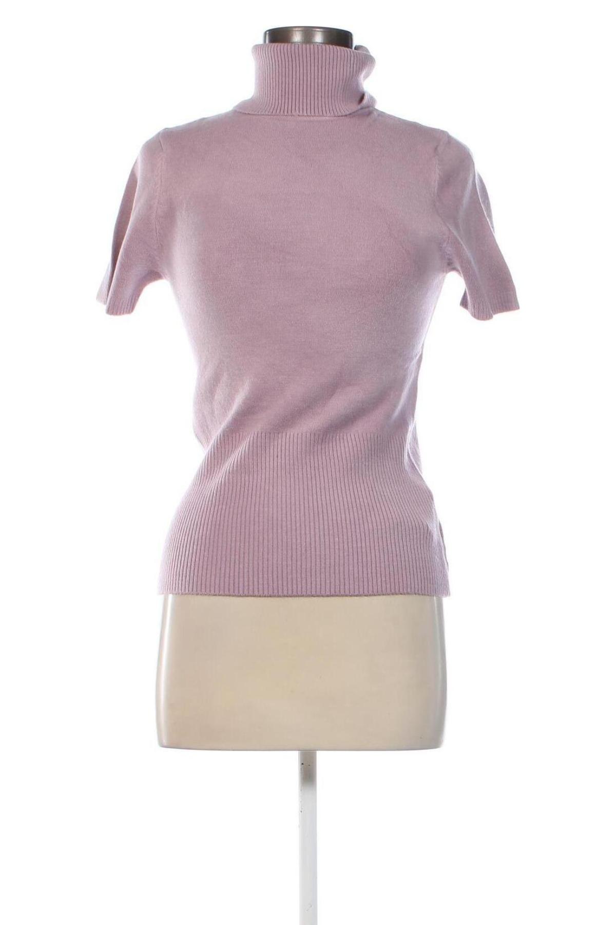 Damenpullover, Größe S, Farbe Lila, Preis 9,49 €