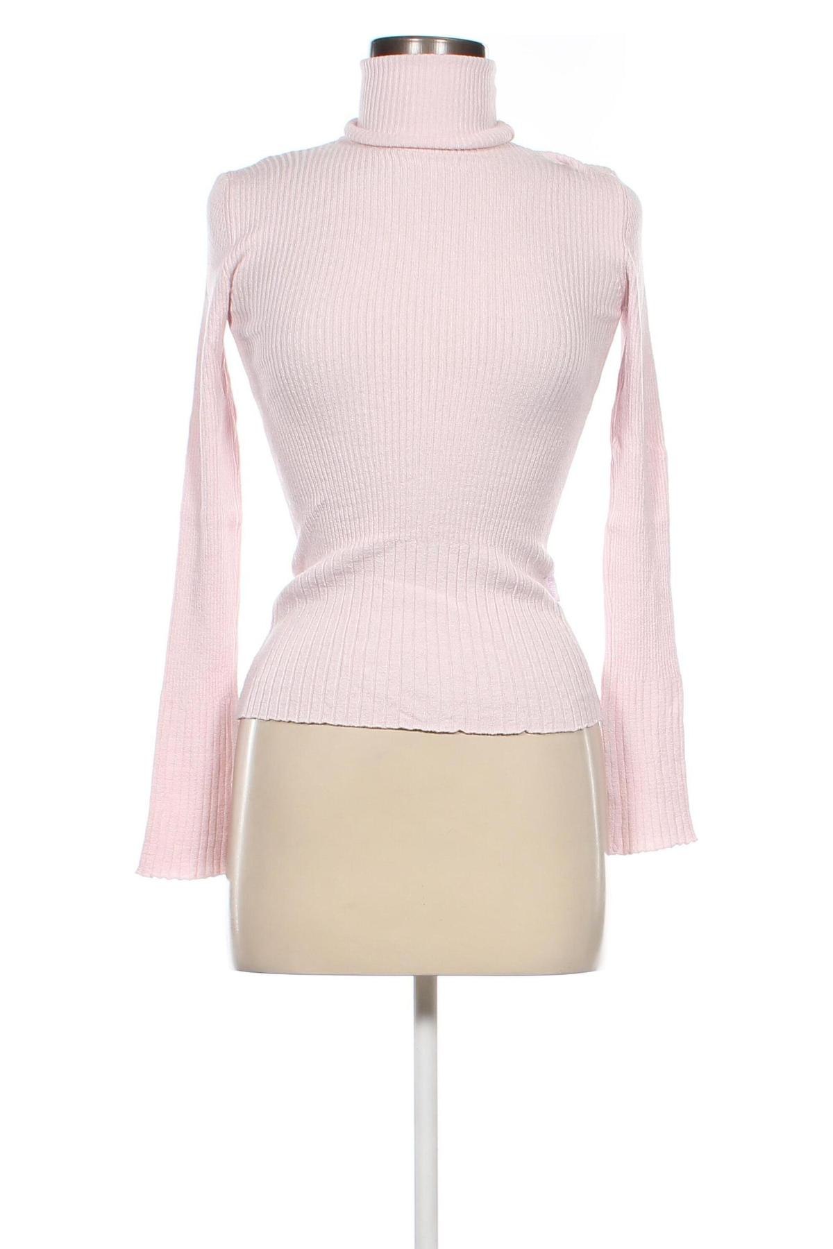 Damenpullover, Größe S, Farbe Rosa, Preis 8,99 €