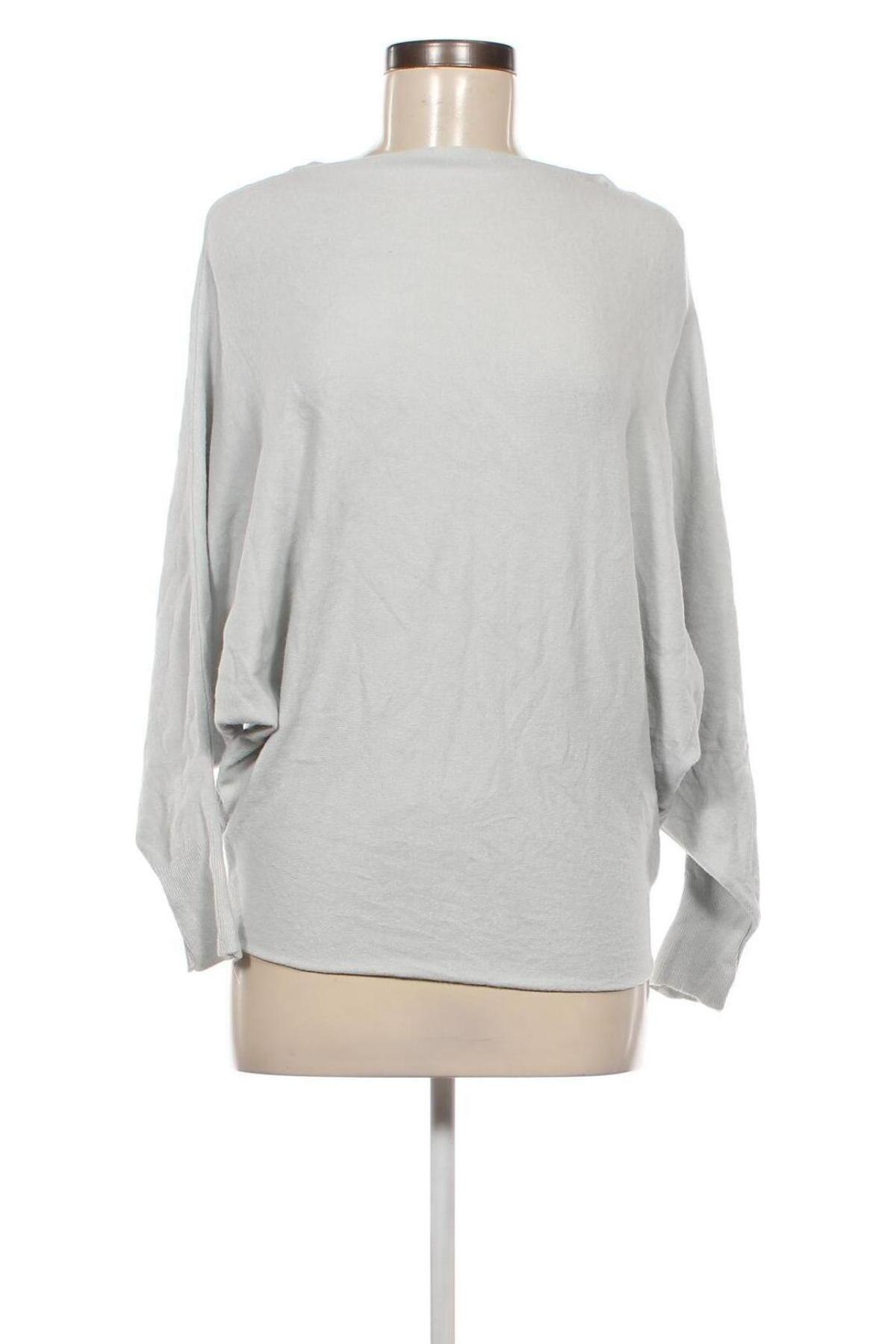 Damenpullover, Größe M, Farbe Grau, Preis € 9,49