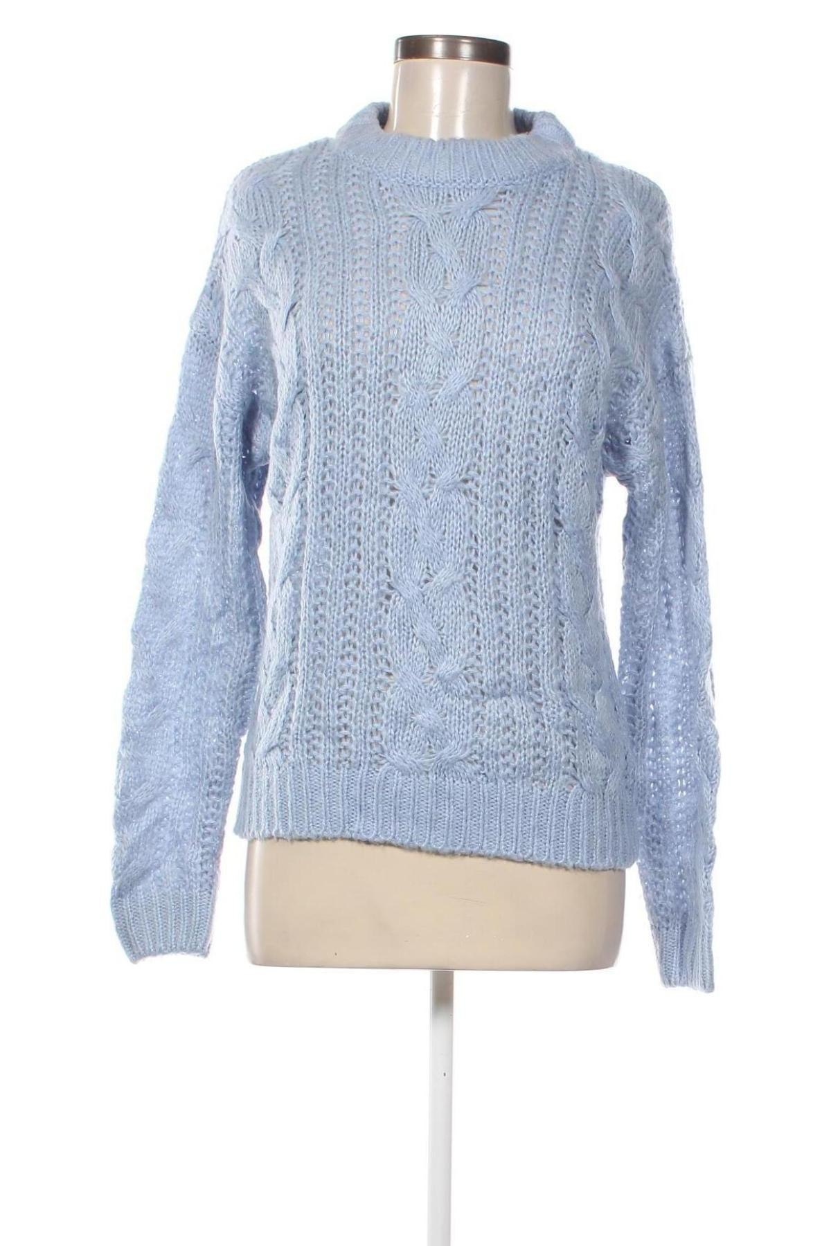 Damenpullover Amisu, Größe XS, Farbe Blau, Preis € 9,49