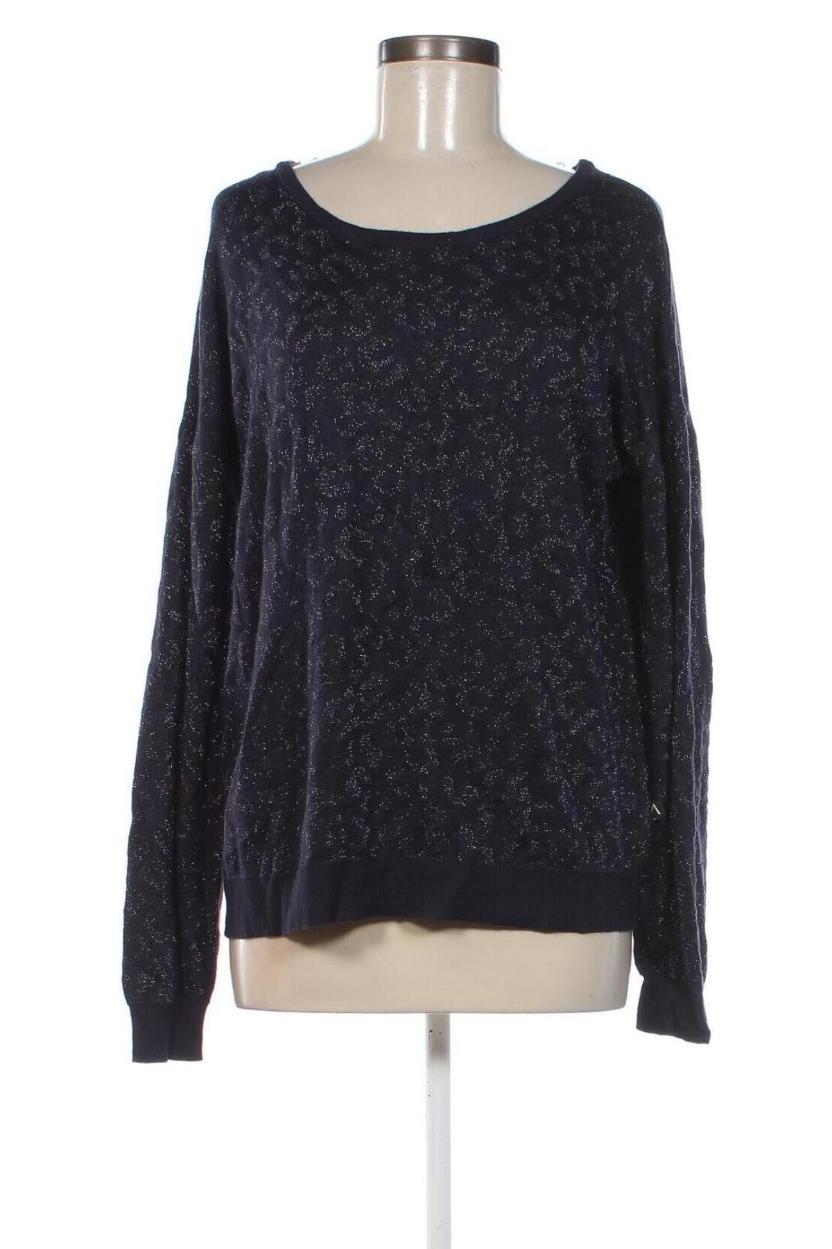 Damenpullover Anastacia, Größe M, Farbe Blau, Preis € 8,49