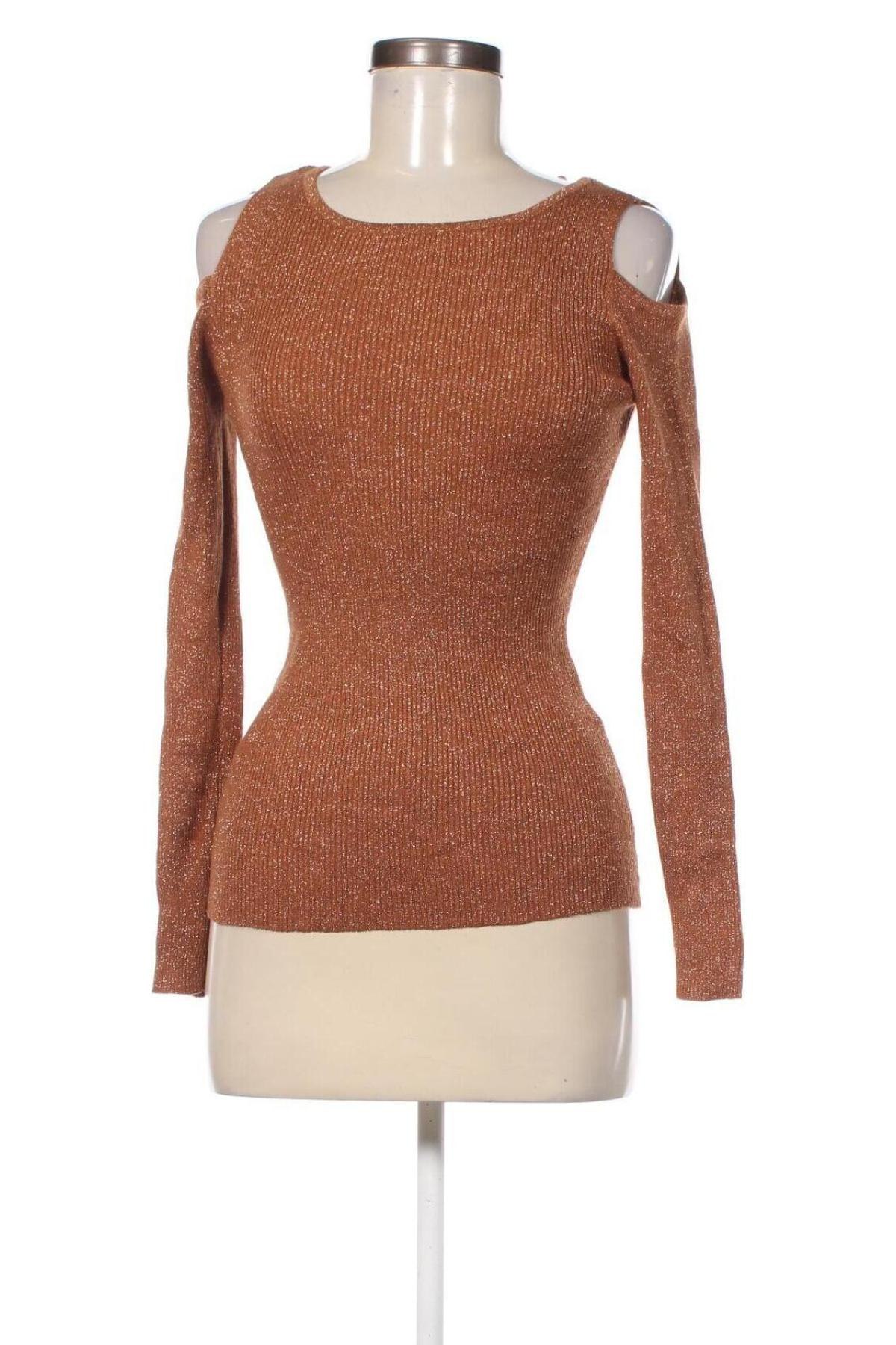 Damenpullover Belcci, Größe M, Farbe Beige, Preis € 4,99