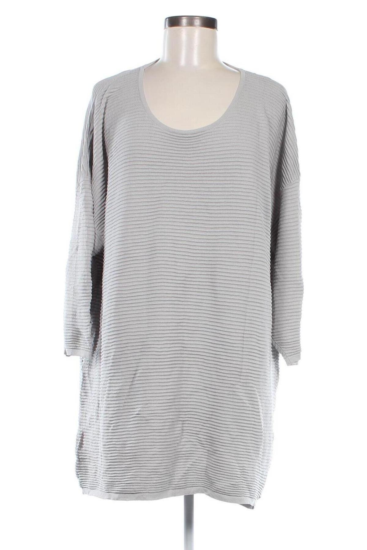 Damenpullover Bexleys, Größe XXL, Farbe Grau, Preis 15,99 €