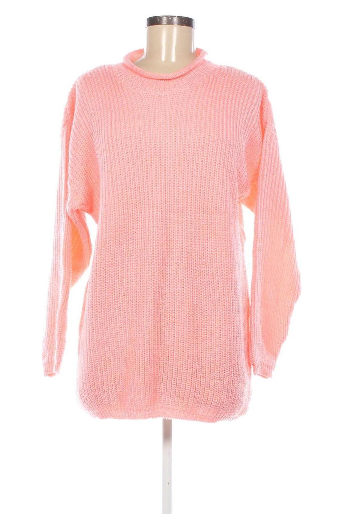 Damenpullover Blue, Größe L, Farbe Rosa, Preis € 10,49