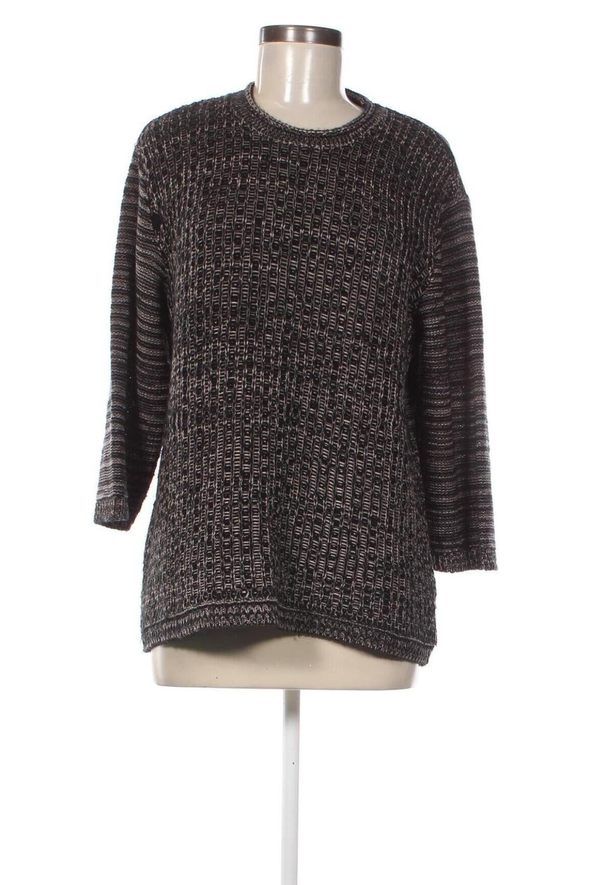 Damski sweter Capuccino, Rozmiar XL, Kolor Kolorowy, Cena 37,99 zł