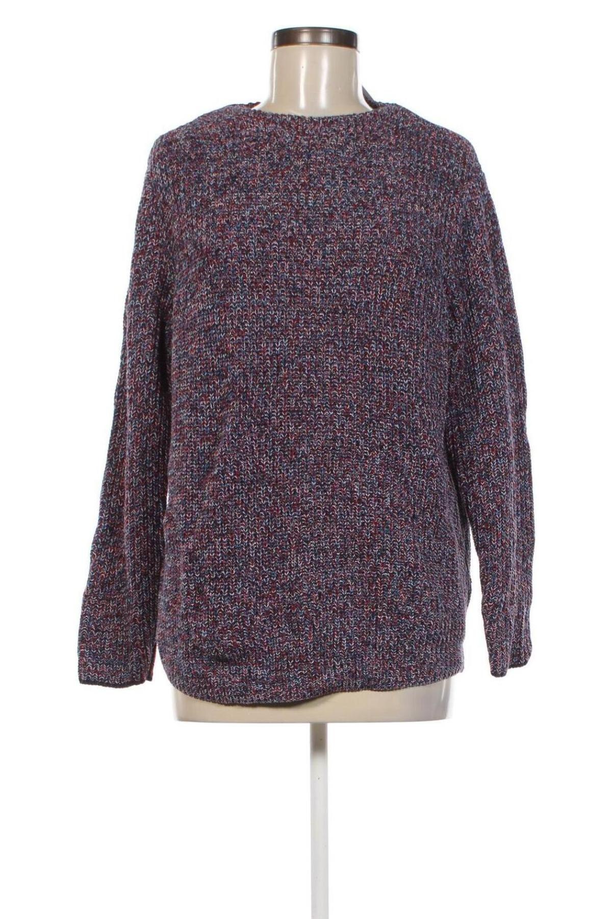 Damenpullover Cecil, Größe L, Farbe Mehrfarbig, Preis 8,99 €