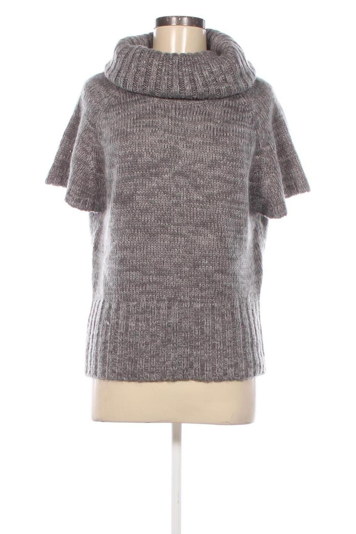 Damenpullover Clockhouse, Größe L, Farbe Grau, Preis 9,49 €