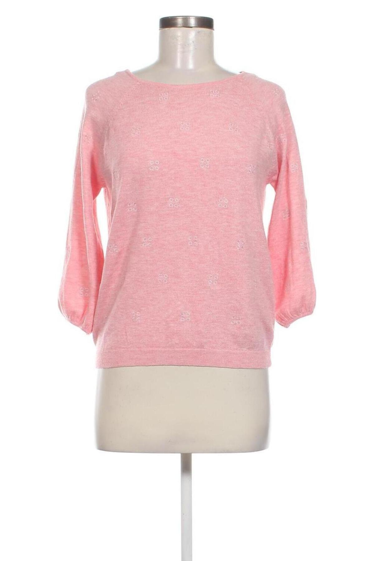 Damenpullover Cocolatte, Größe XL, Farbe Rosa, Preis 9,99 €