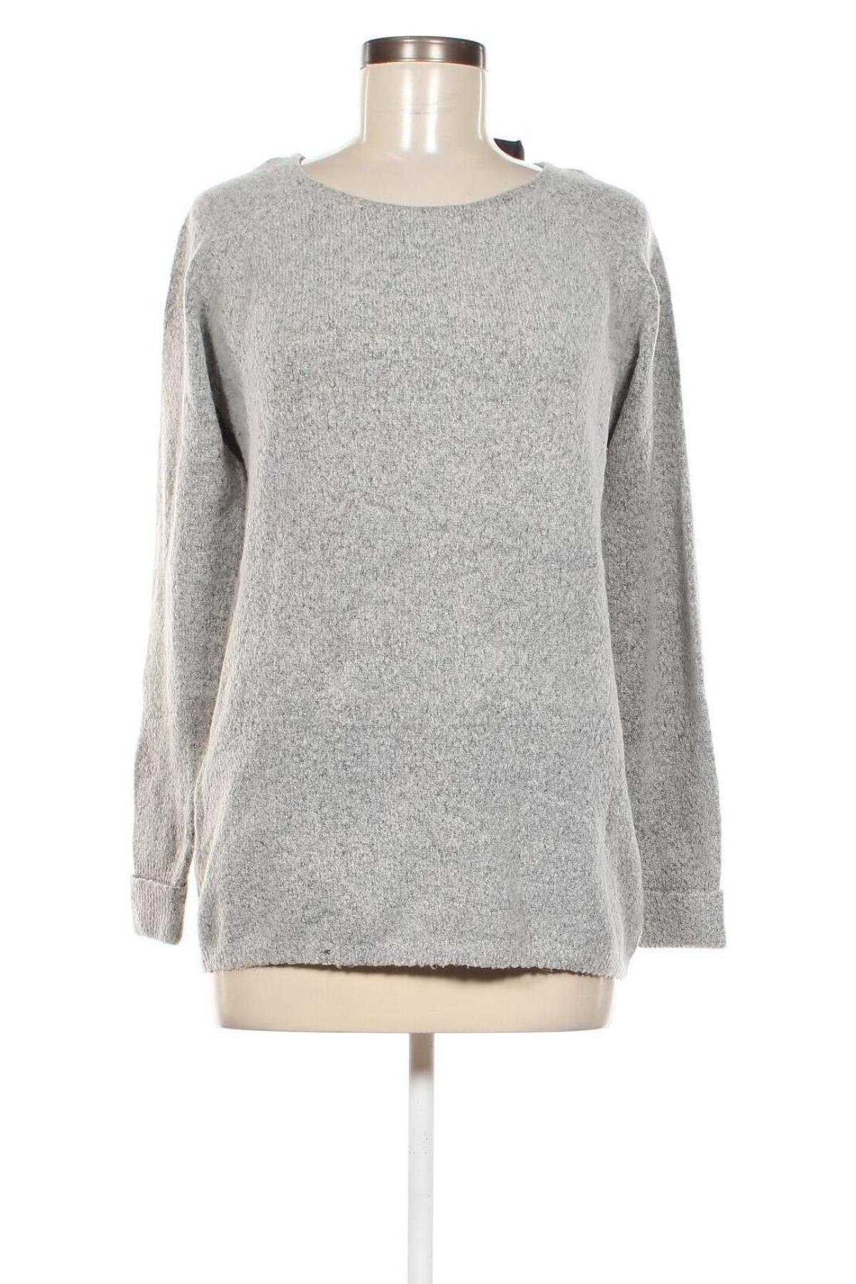 Damenpullover Colloseum, Größe M, Farbe Grau, Preis 10,49 €