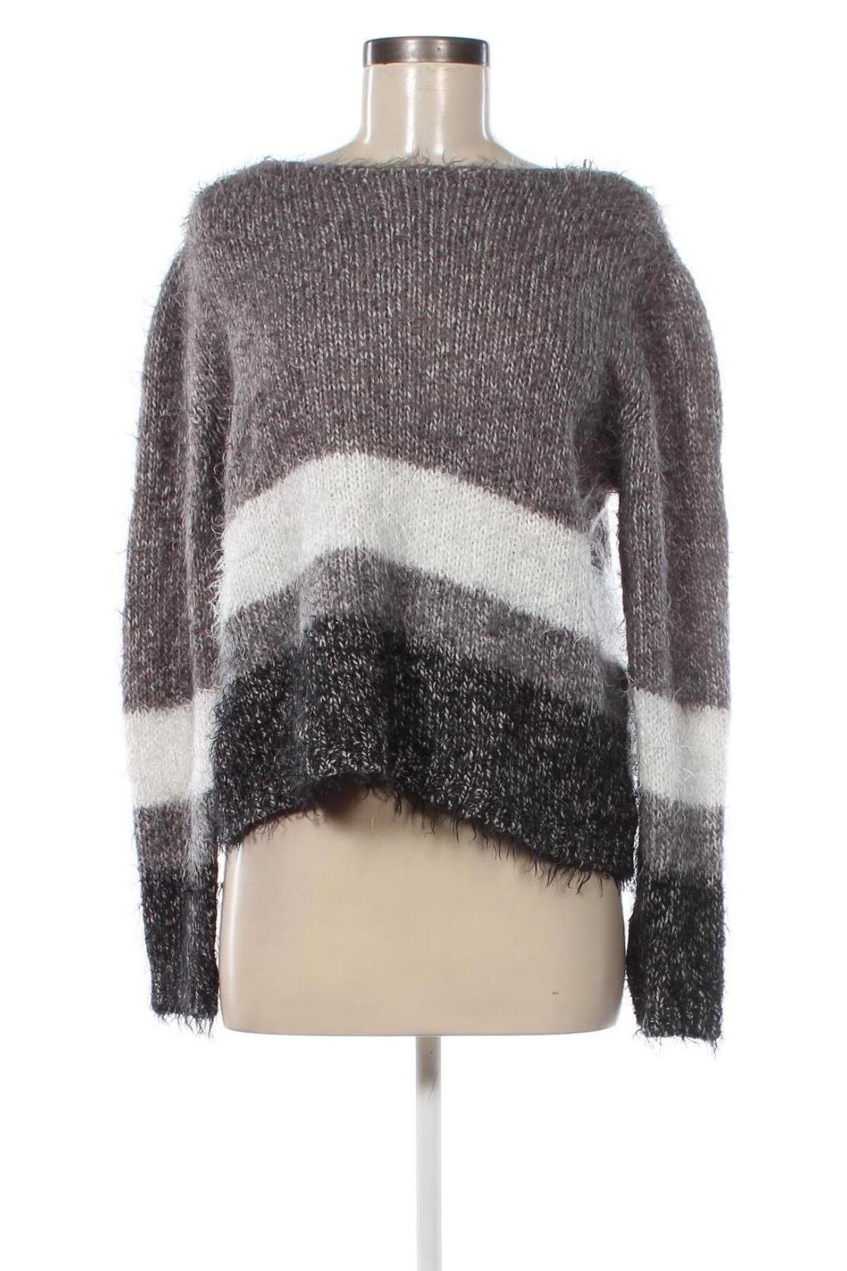 Damski sweter Comma,, Rozmiar M, Kolor Kolorowy, Cena 89,99 zł