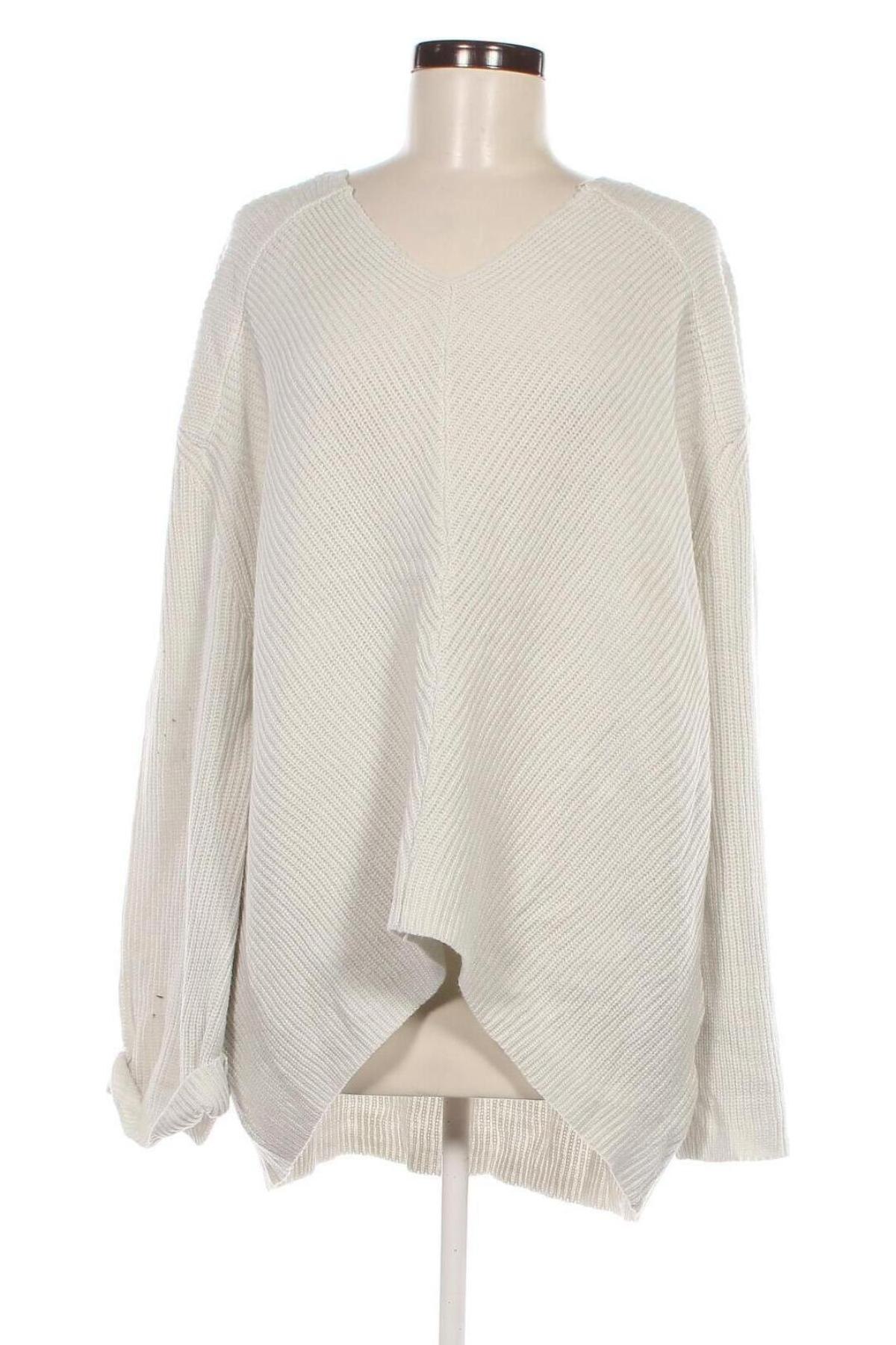 Damenpullover Cotton On, Größe L, Farbe Grau, Preis 17,41 €