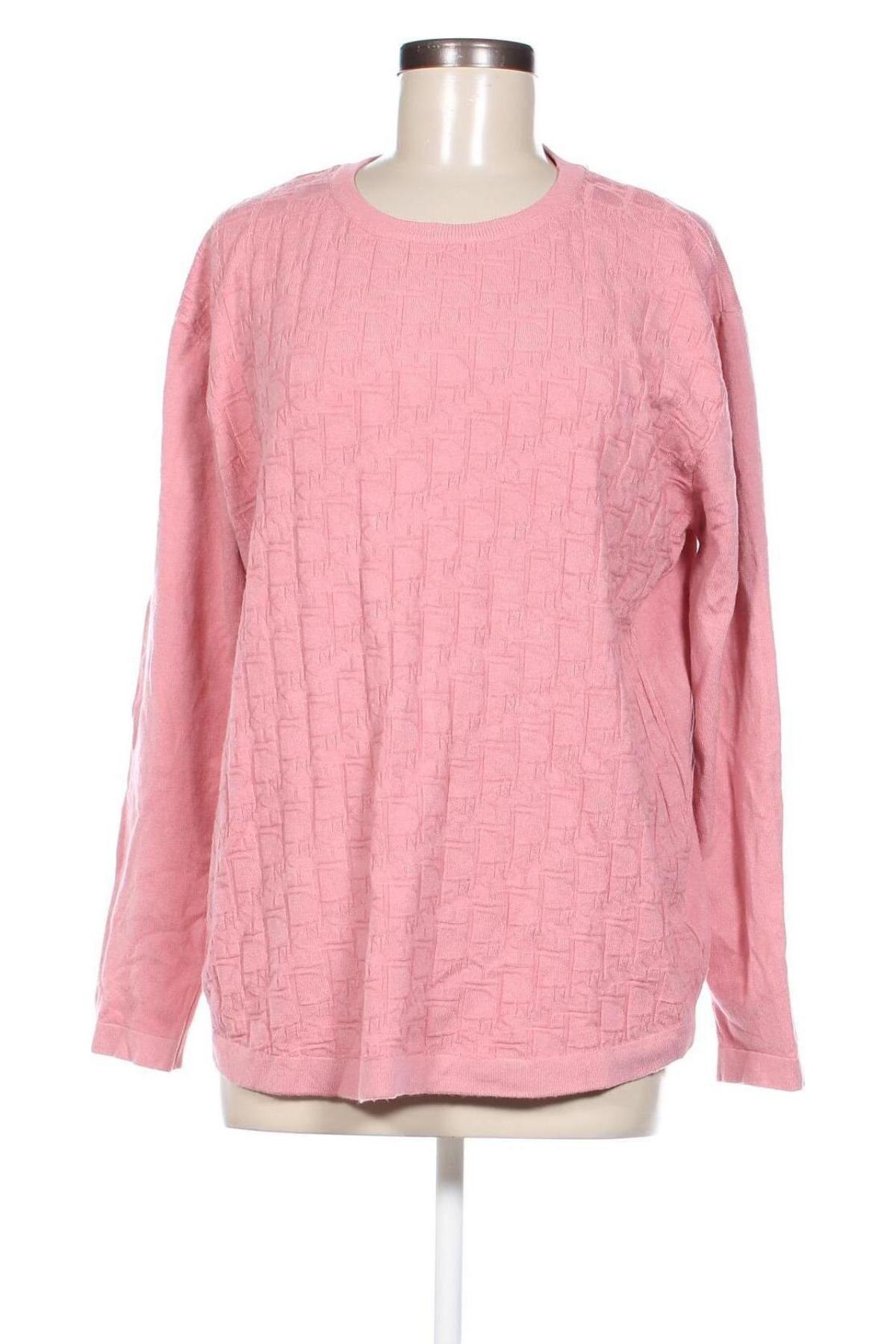 Damenpullover Ebelieve, Größe M, Farbe Rosa, Preis 9,49 €