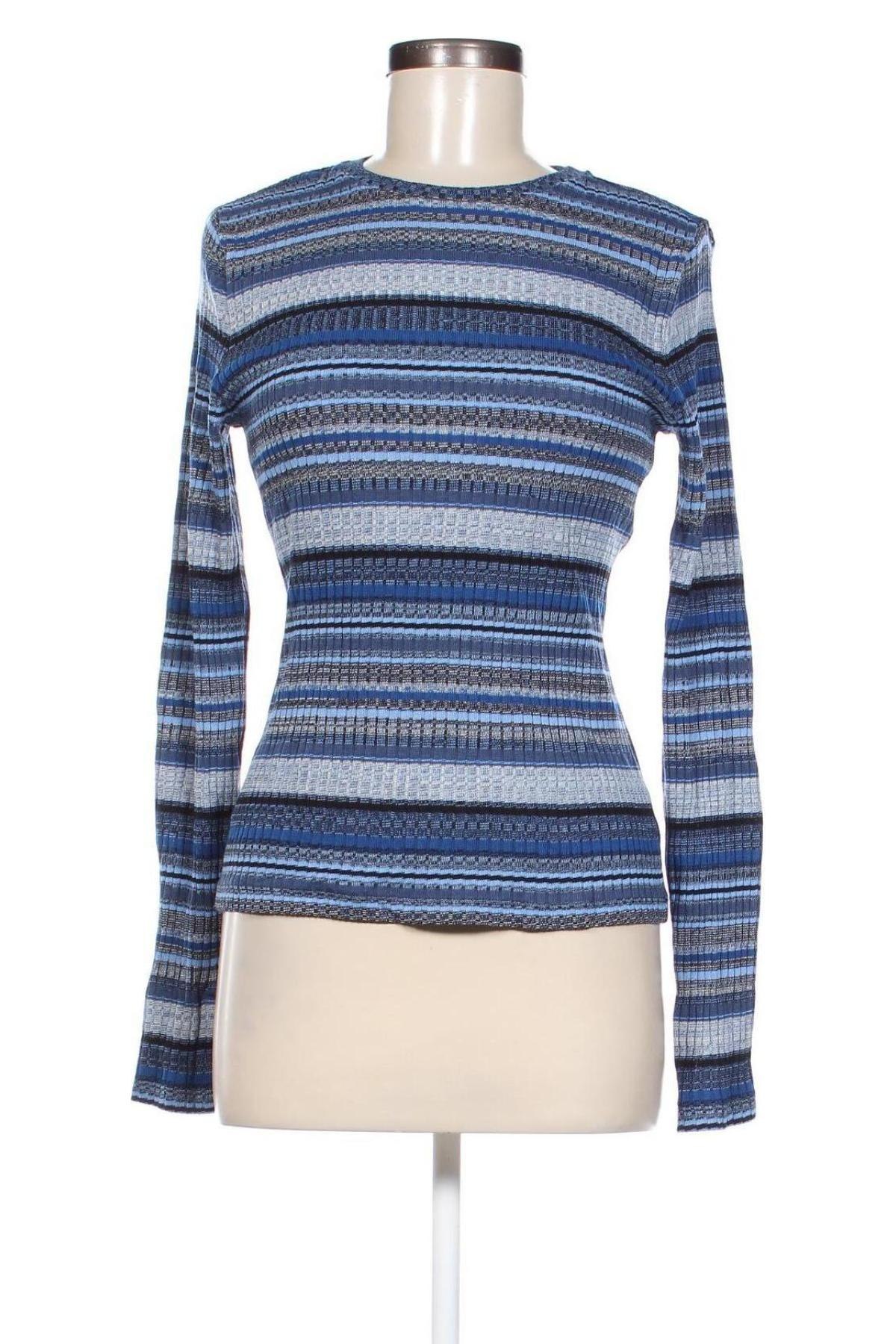 Damenpullover Esprit, Größe L, Farbe Blau, Preis 12,99 €