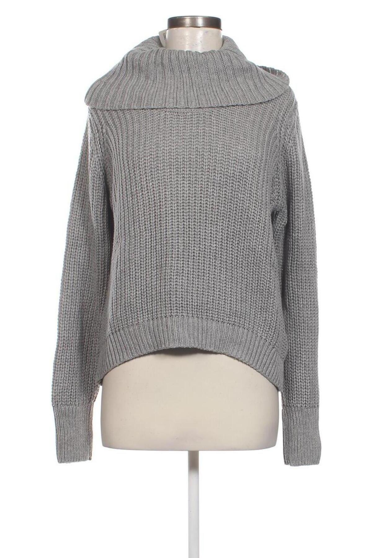 Damenpullover Esprit, Größe XXL, Farbe Grau, Preis 13,99 €