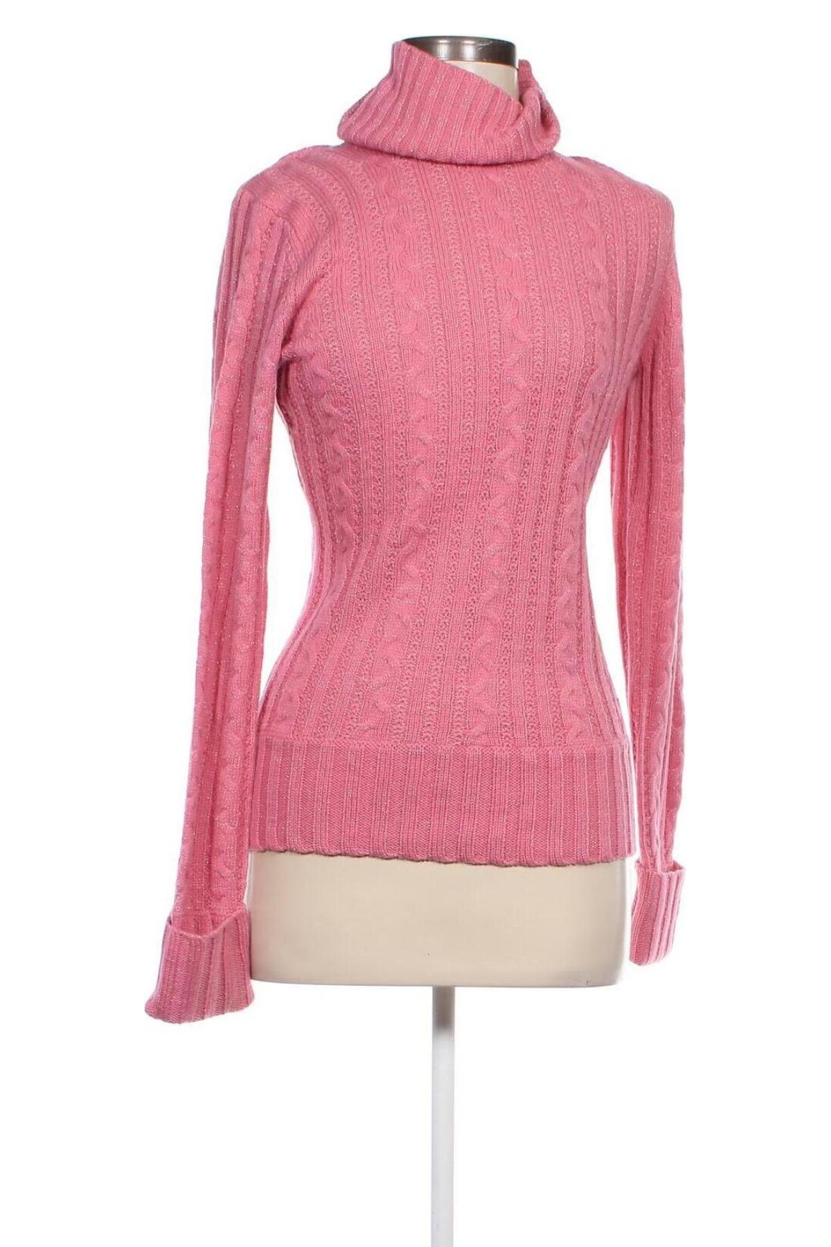 Damenpullover Expresso, Größe M, Farbe Rosa, Preis 30,69 €