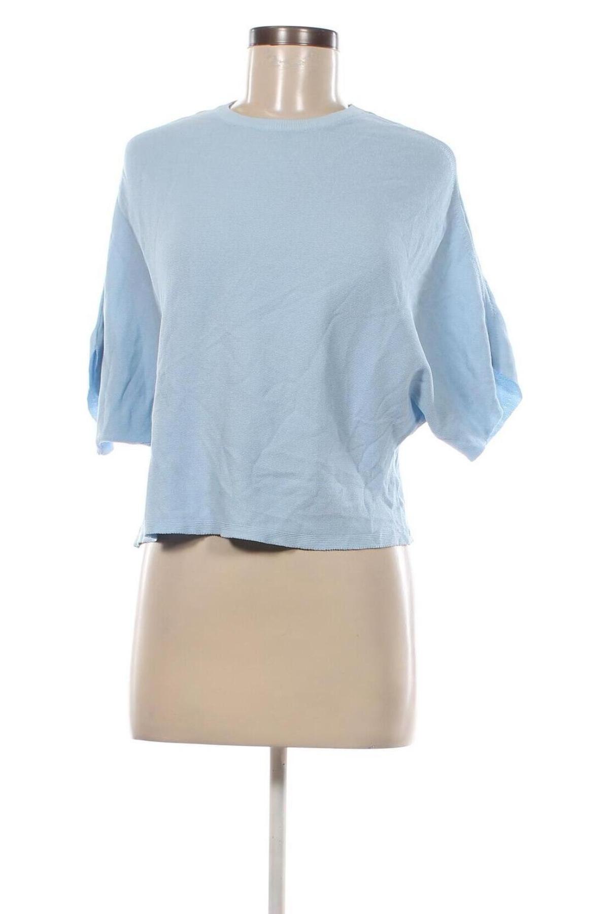 Damenpullover Forte Dei Marmi Couture, Größe M, Farbe Blau, Preis 93,99 €