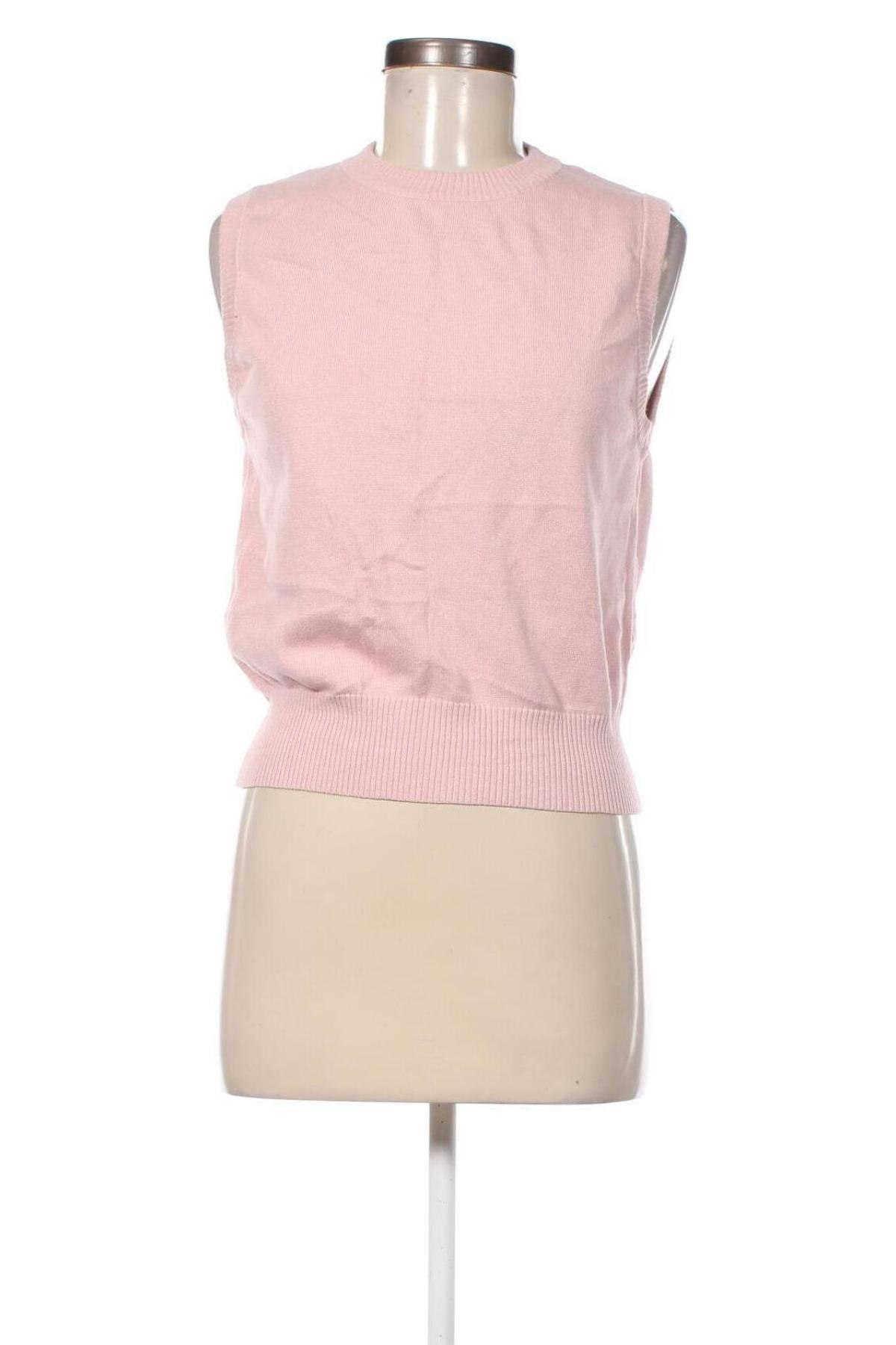 Damenpullover Free Quent, Größe S, Farbe Rosa, Preis 24,99 €