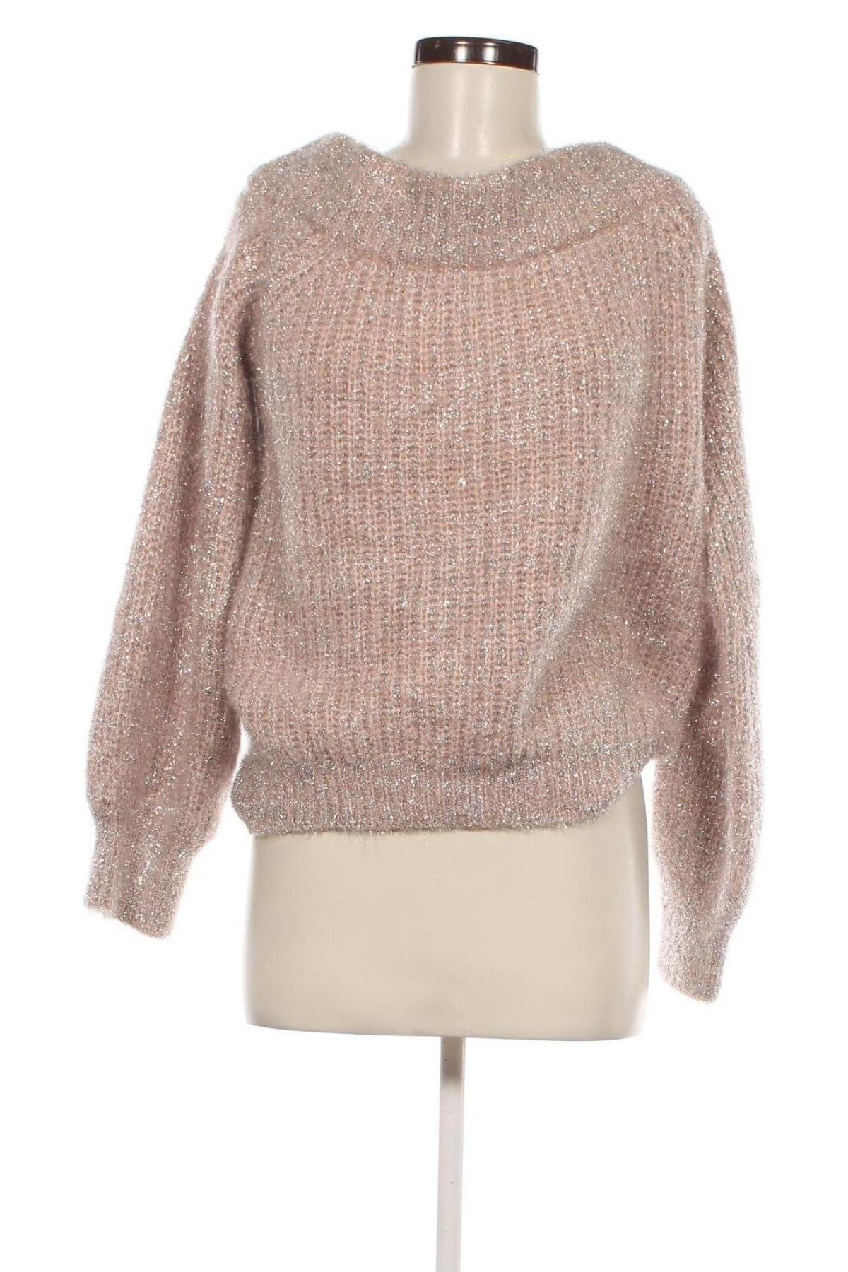 Damenpullover Gina Tricot, Größe XL, Farbe Mehrfarbig, Preis 8,49 €