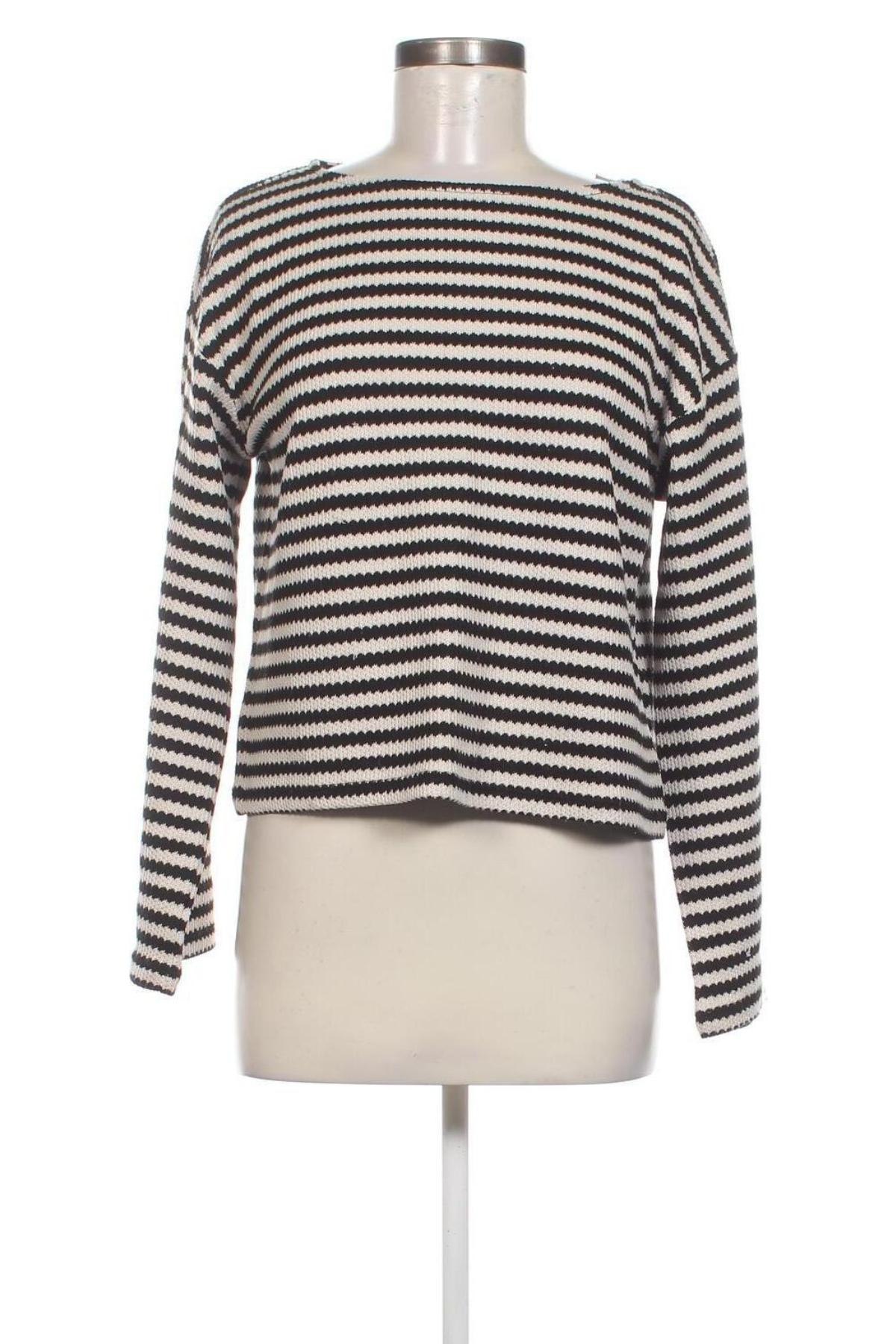 Damski sweter H&M, Rozmiar S, Kolor Kolorowy, Cena 38,99 zł