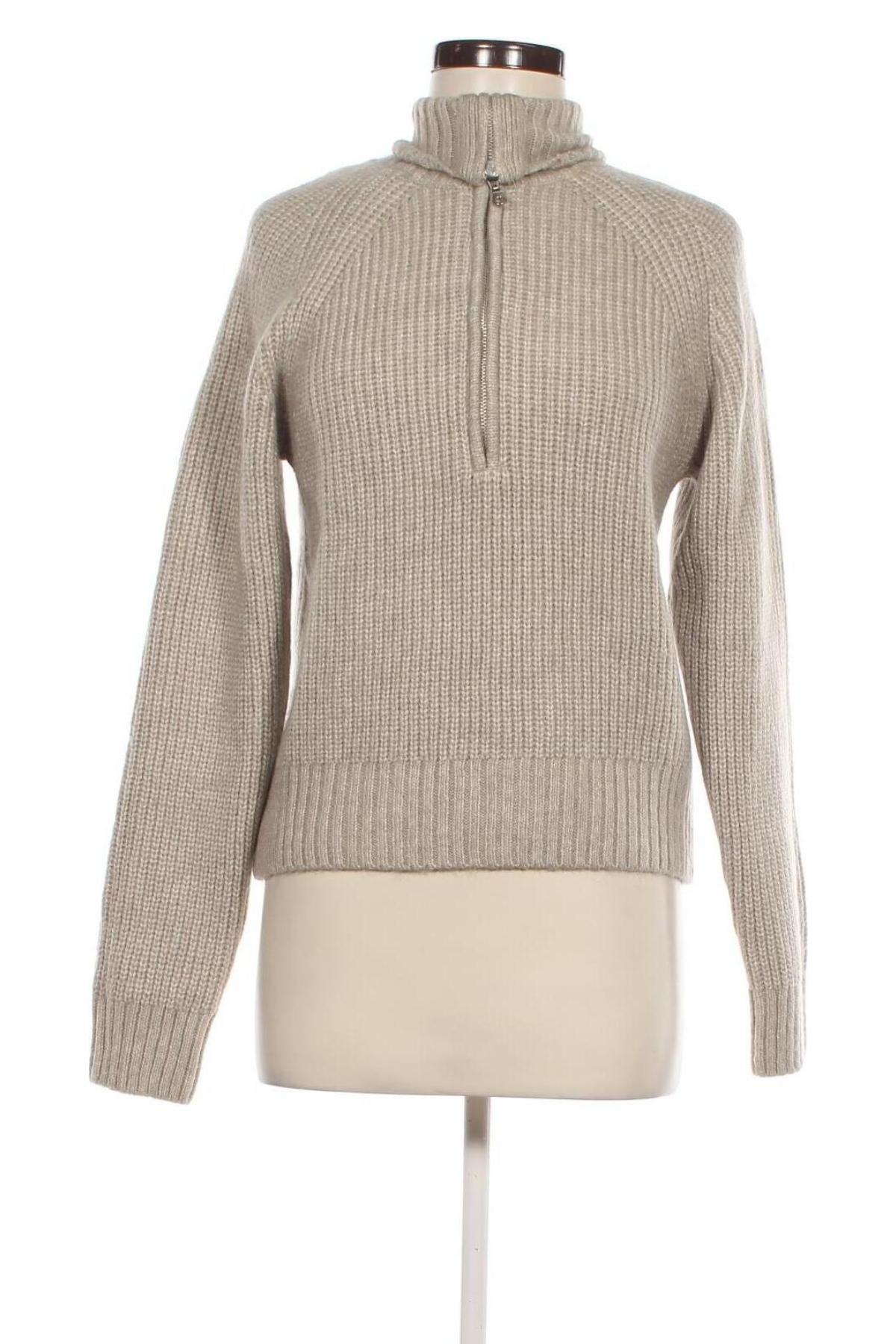 Damenpullover H&M, Größe M, Farbe Grün, Preis € 15,29