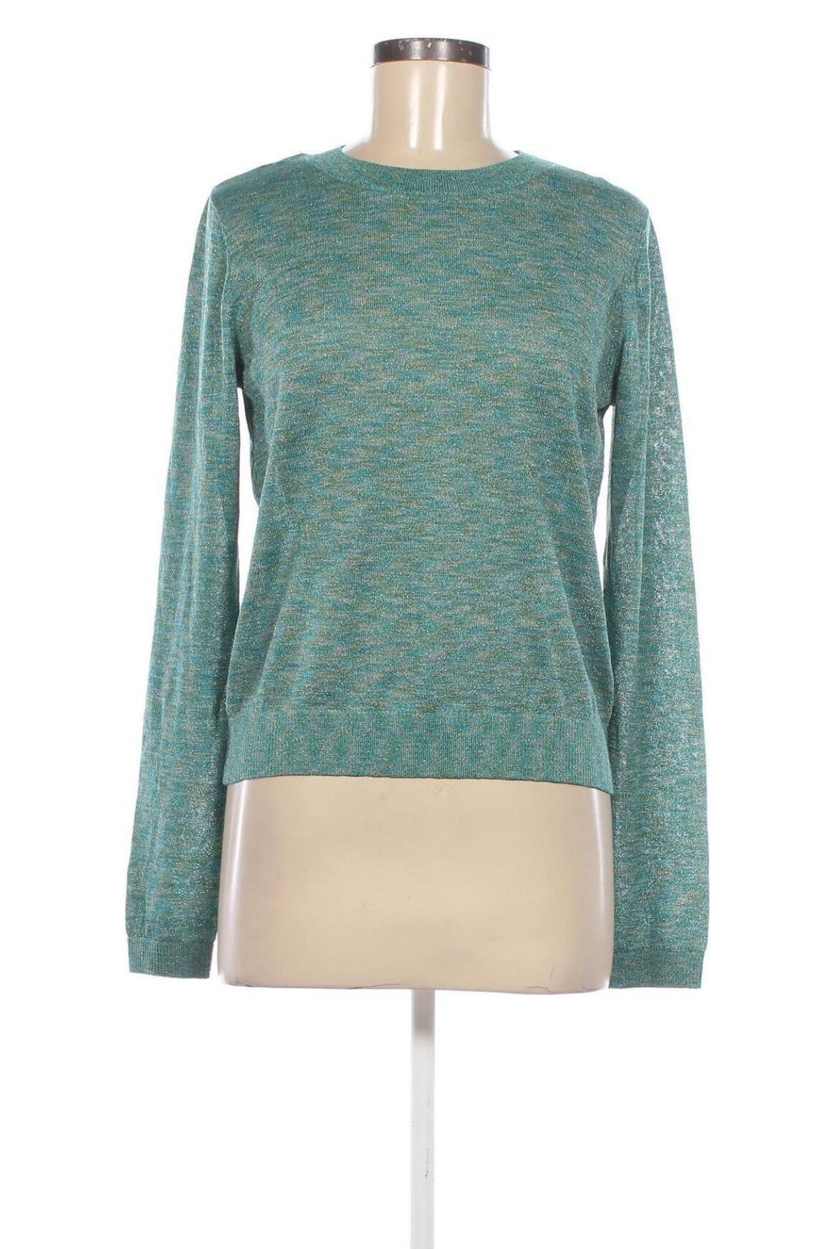 Damski sweter H&M, Rozmiar M, Kolor Kolorowy, Cena 41,99 zł