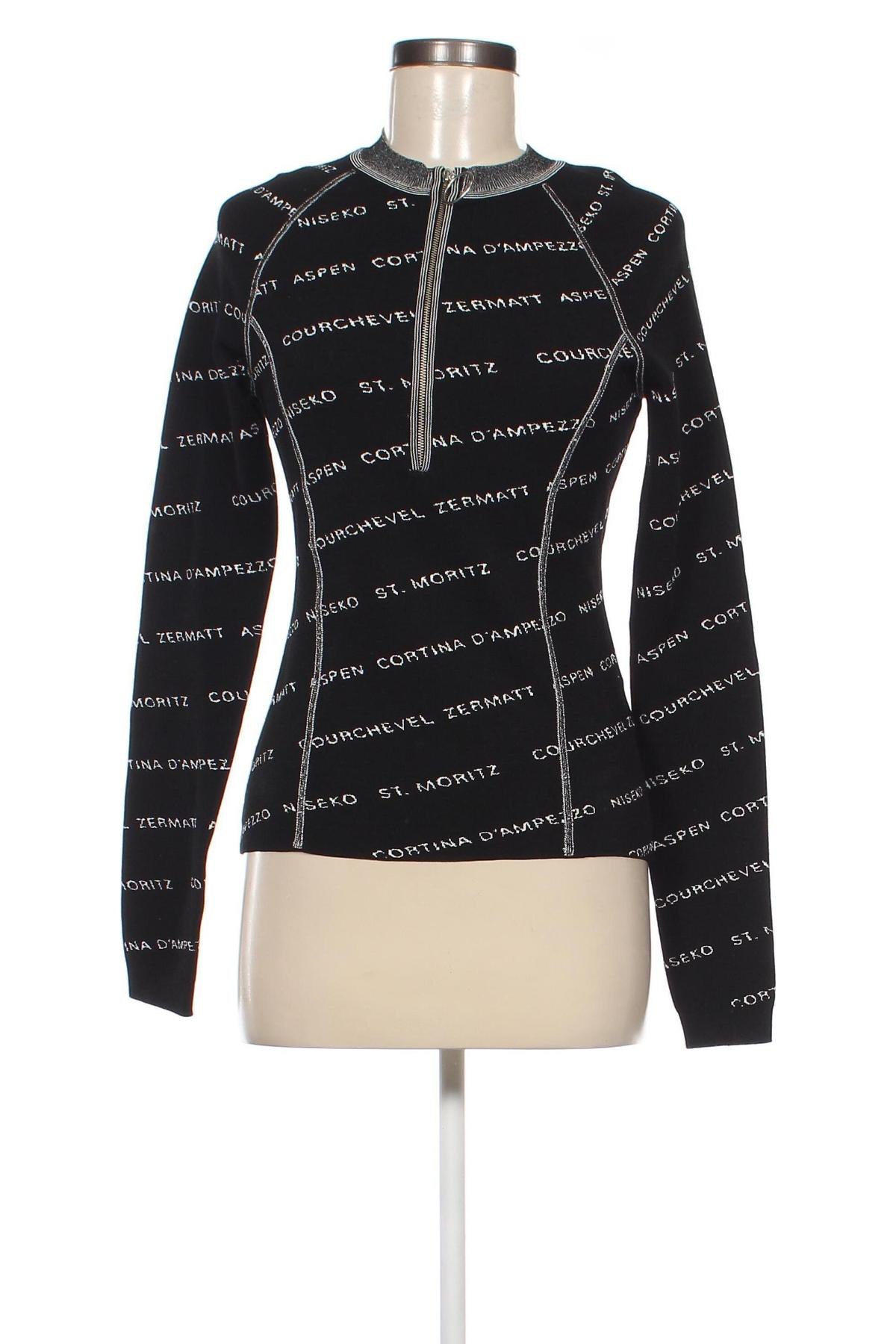 Damski sweter H&M, Rozmiar S, Kolor Kolorowy, Cena 41,99 zł