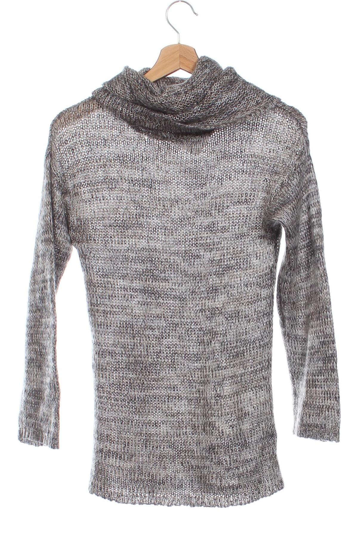 Damenpullover H&M, Größe XS, Farbe Mehrfarbig, Preis 9,79 €