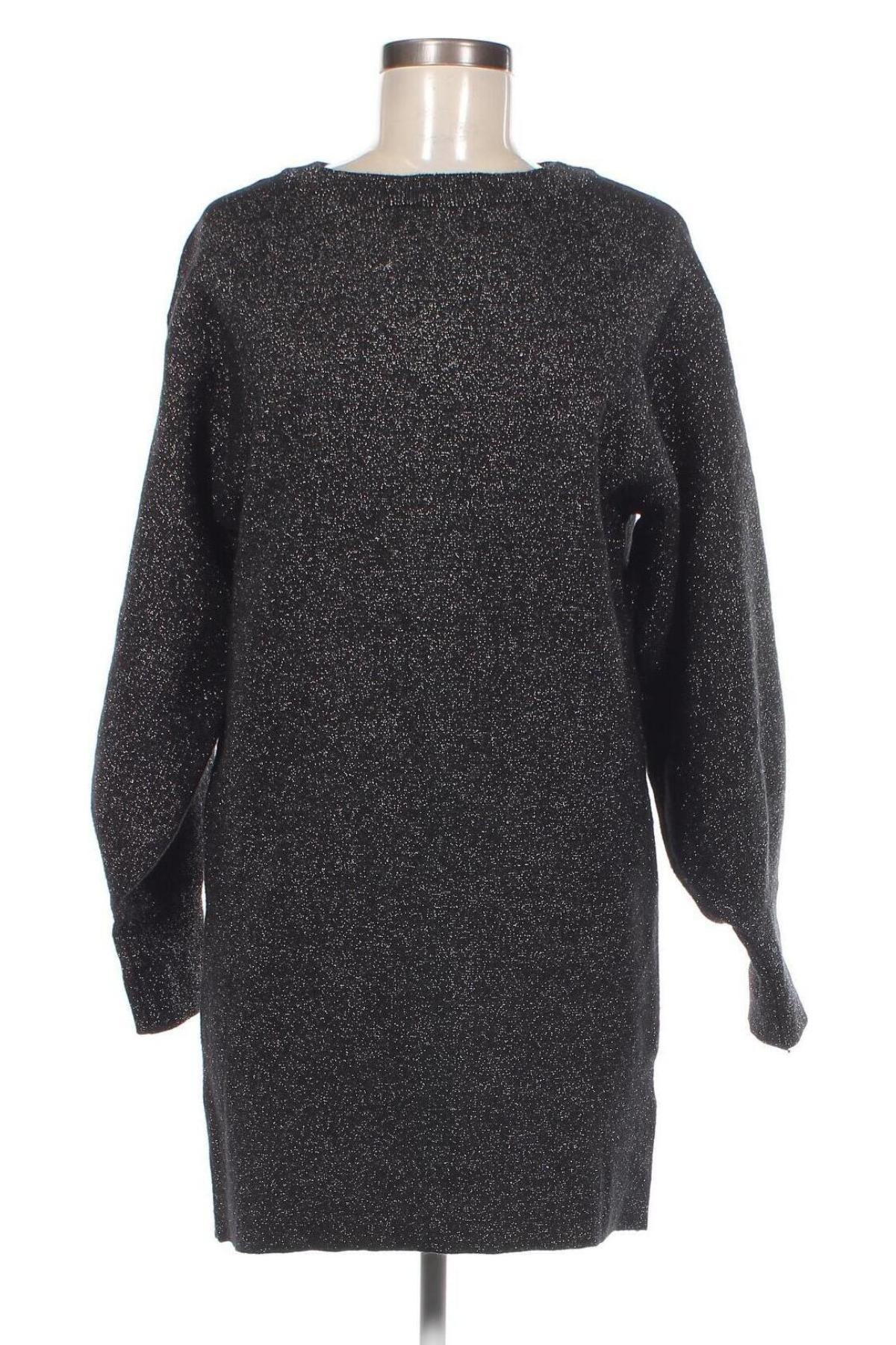 Dámsky pulóver H&M, Veľkosť S, Farba Strieborná, Cena  7,95 €